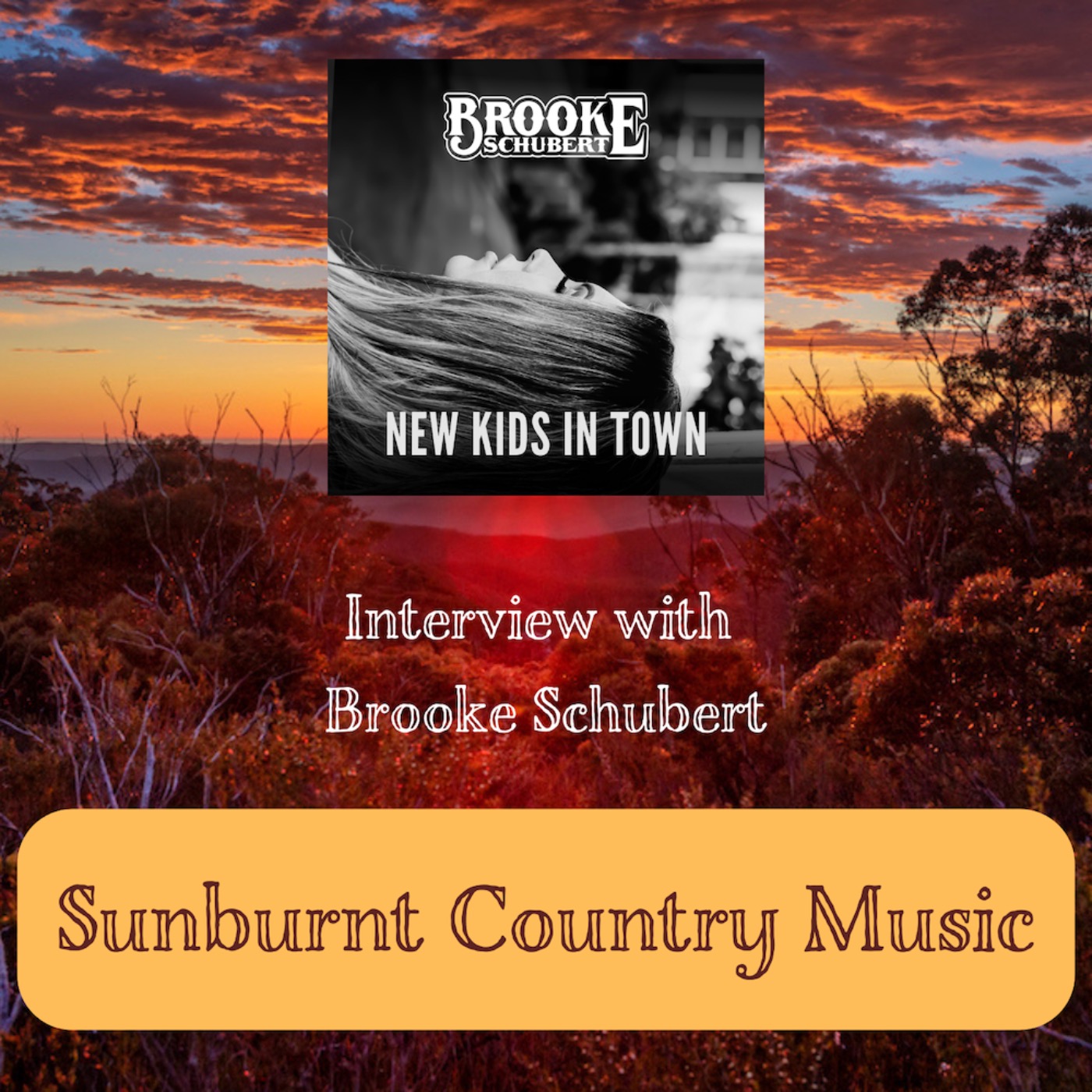 Interview with Brooke Schubert