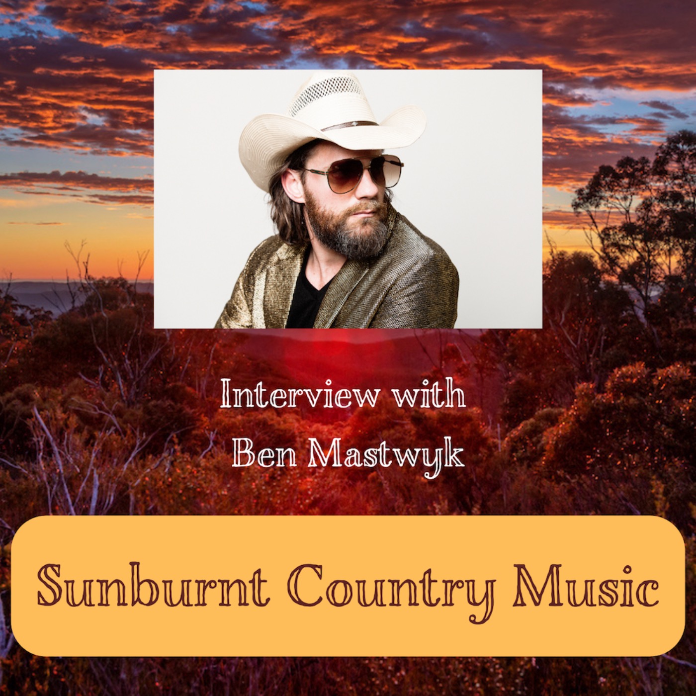 Interview with Ben Mastwyk