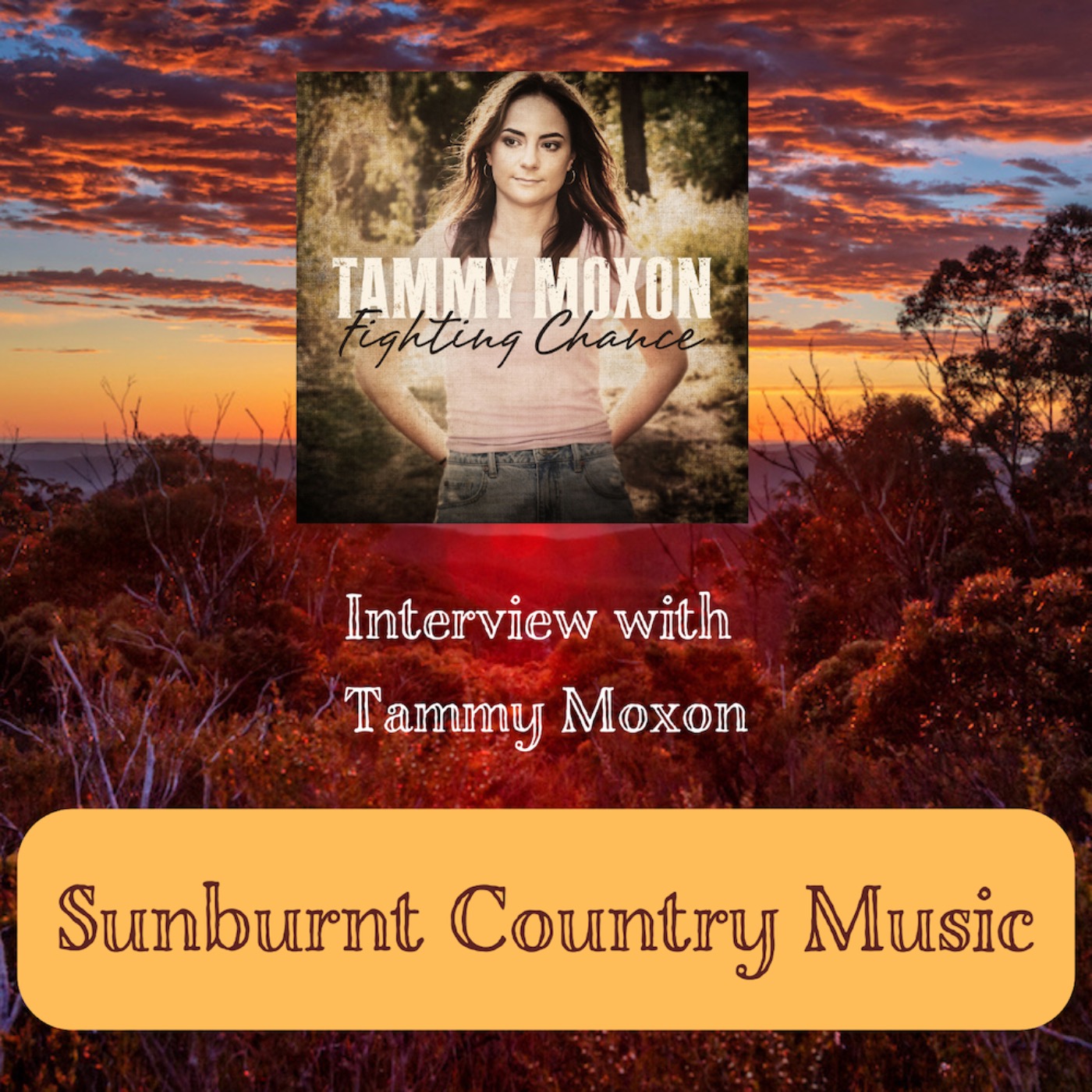 Tammy Moxon and her Fighting Chance