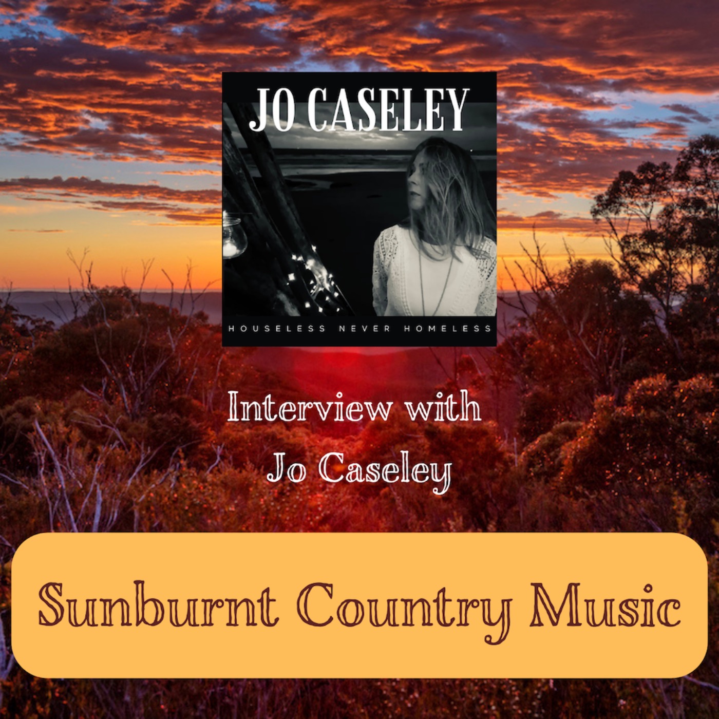 Jo Caseley has a Special way with songs