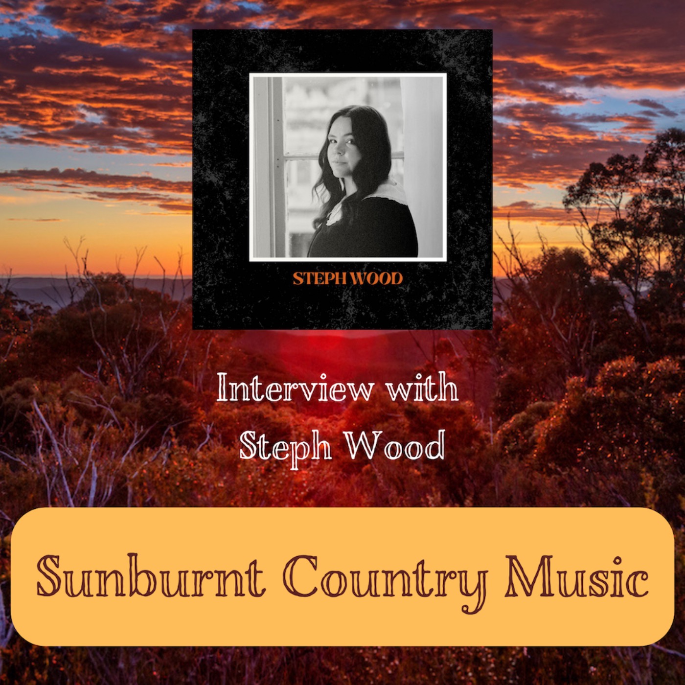 Interview with Steph Wood