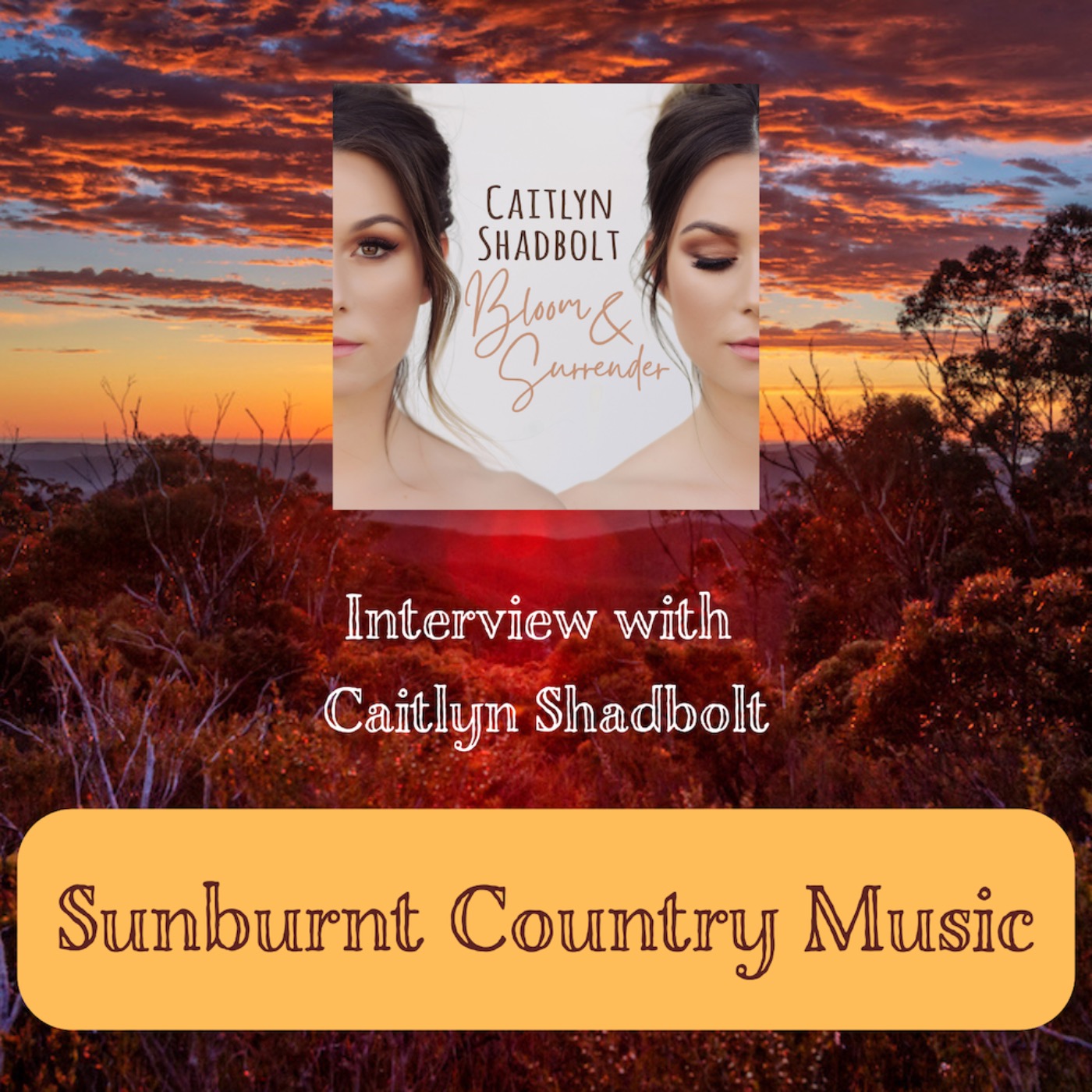 Caitlyn Shadbolt blooms on her new album