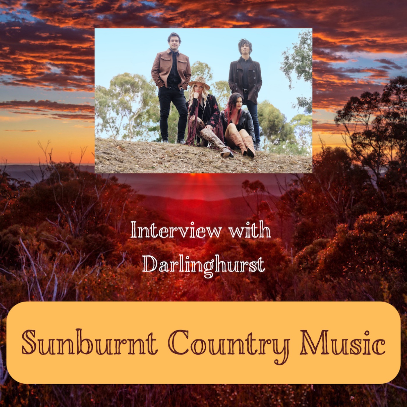 Interview with Cassie Leopold of Darlinghurst