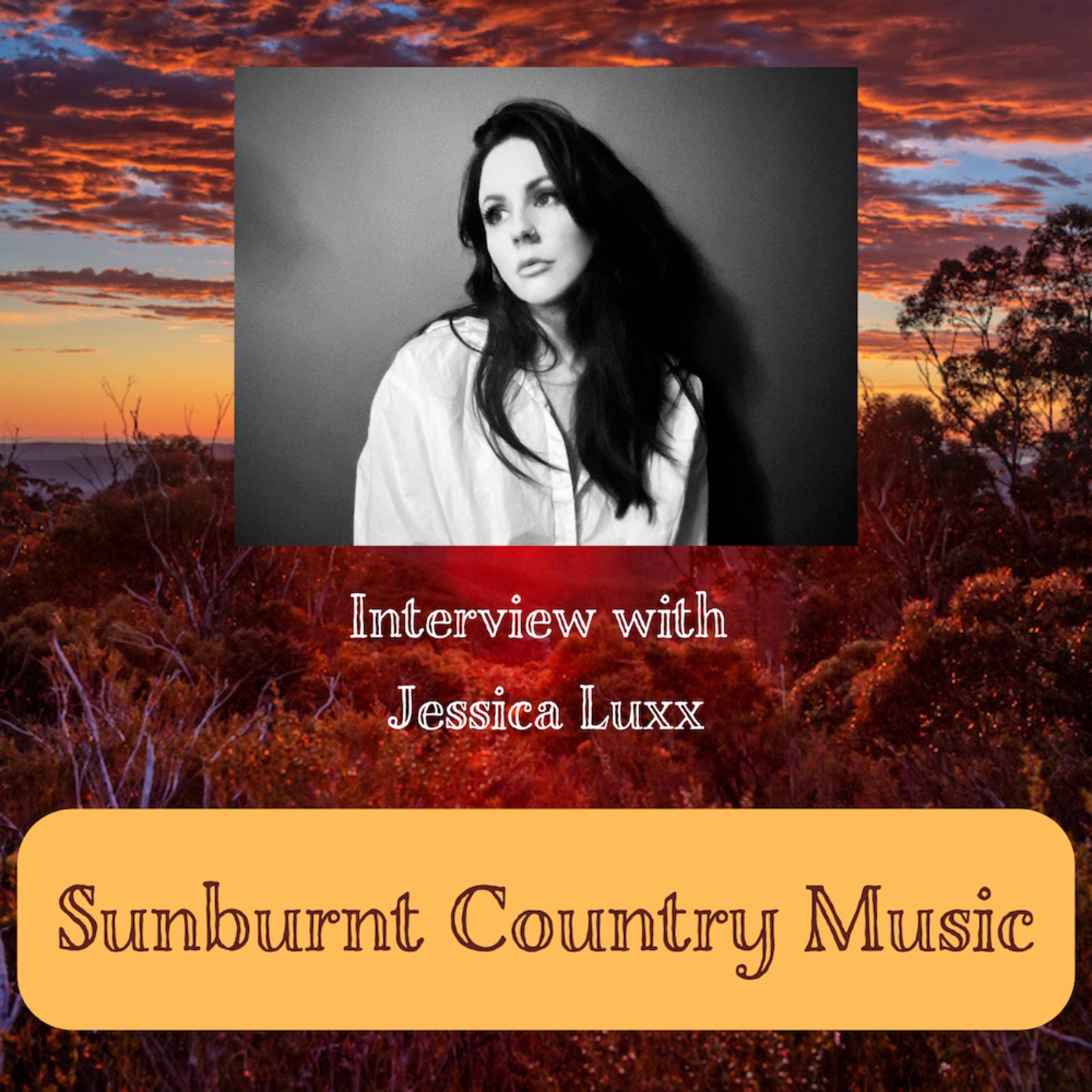 Interview with Jessica Luxx