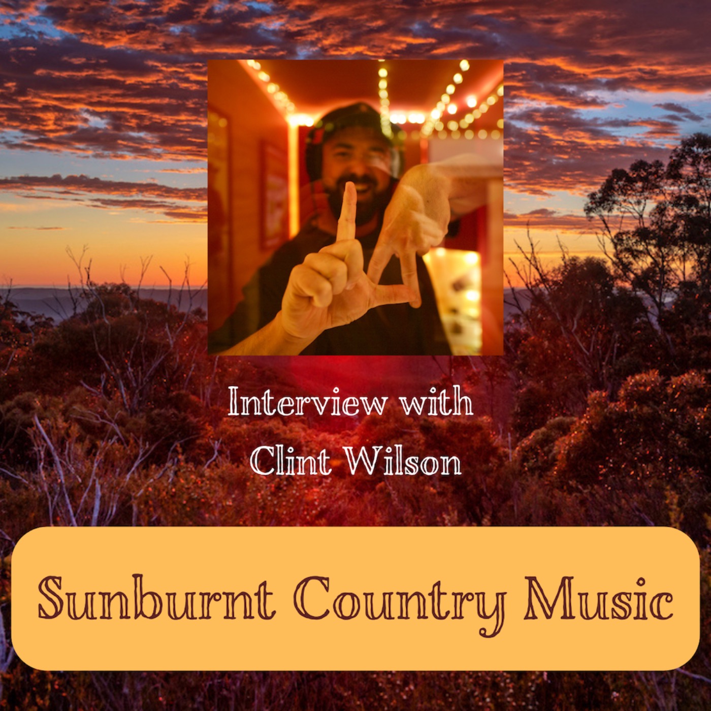 Clint Wilson brings California to country on LA