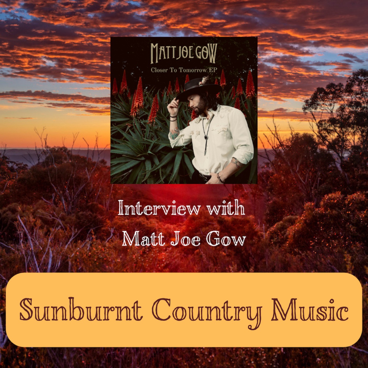 Matt Joe Gow on his remarkable reprise of 'Between Tonight & Tomorrow'