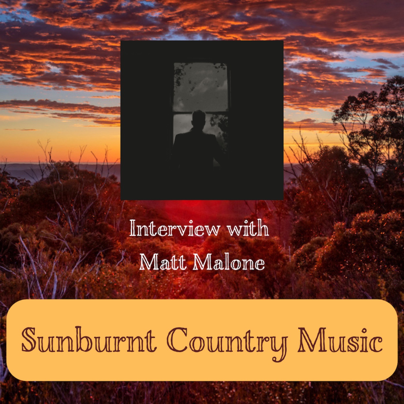 Matt Malone on new album For the Term of My Natural Life