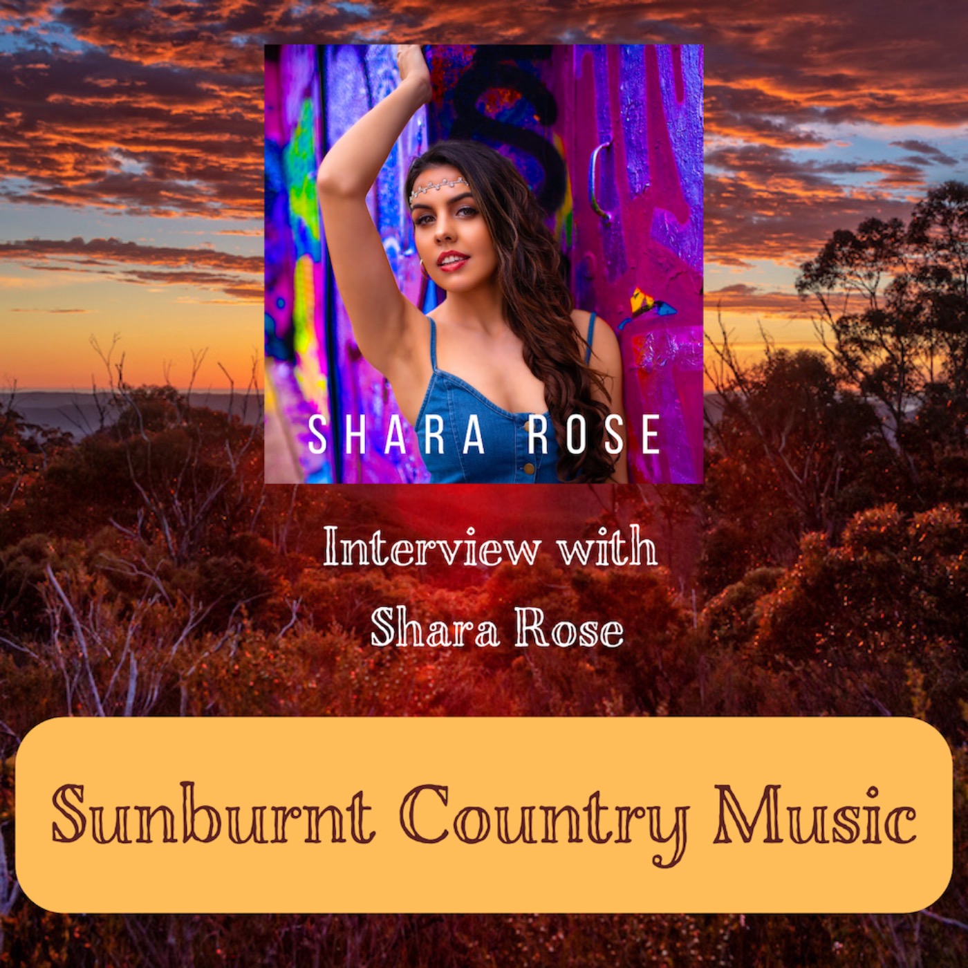 Shara Rose on four-chord songs, stagecraft and so much more