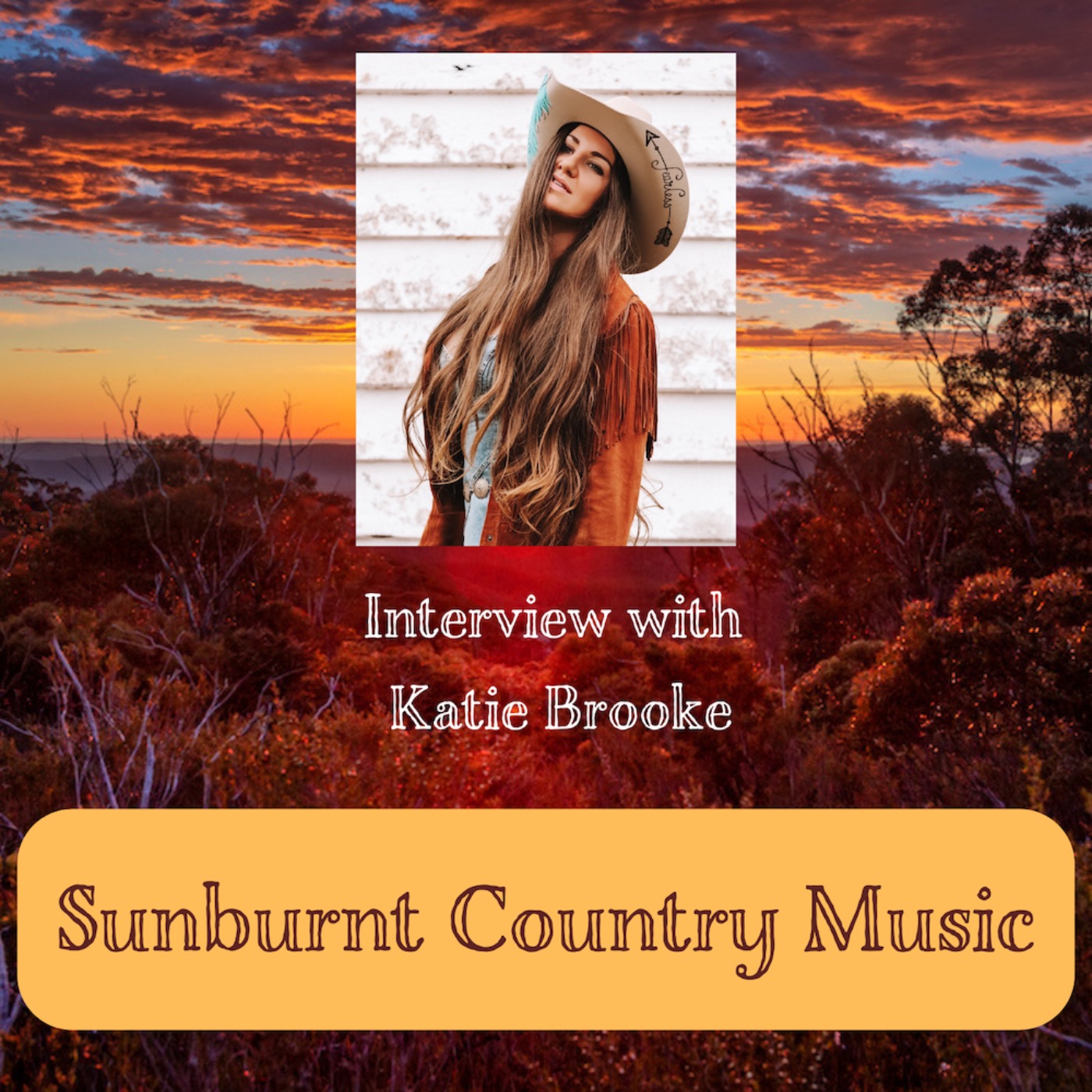 Katie Brooke uplifts with 'Too Far Down'