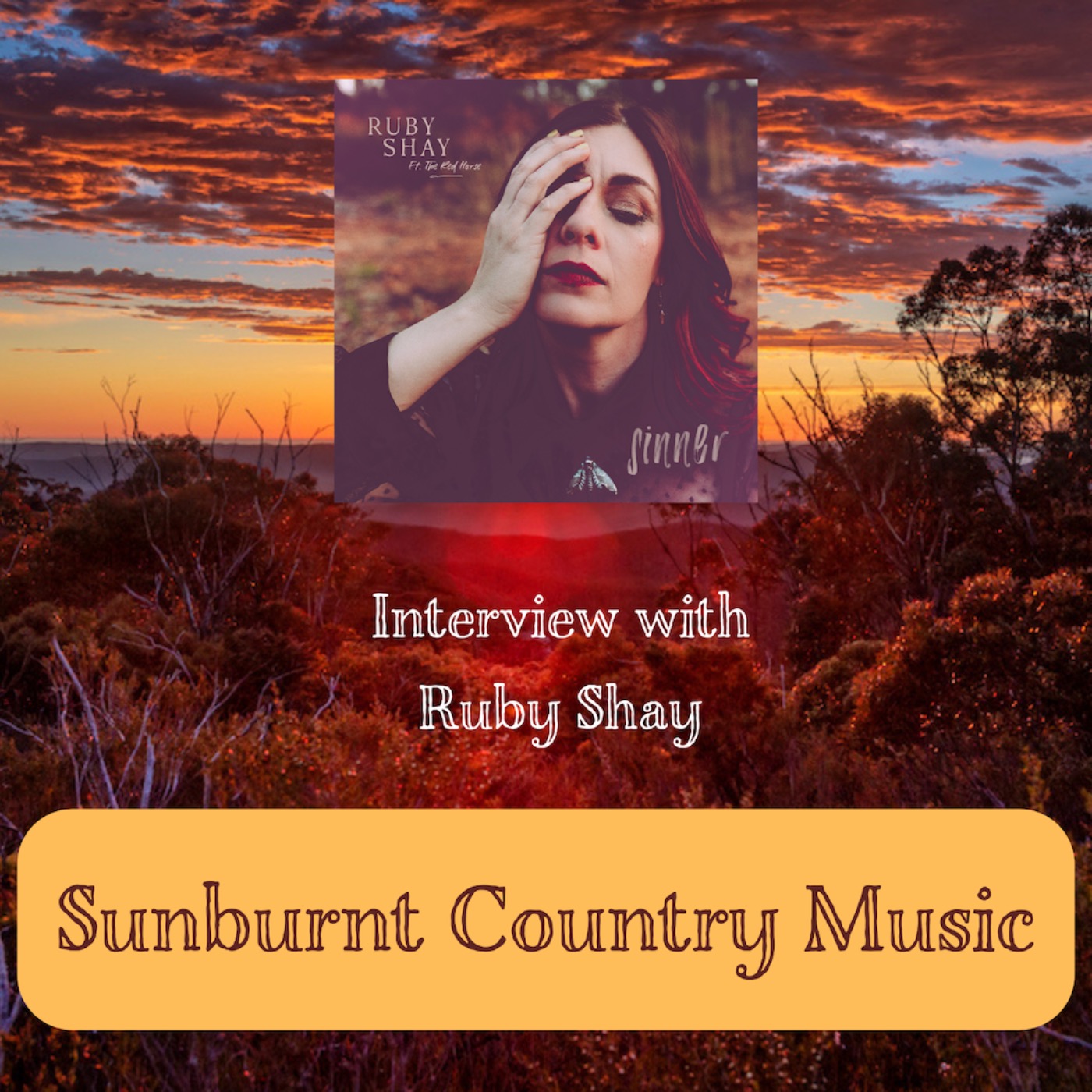 Ruby Shay on her fascinating, winding path to 'Sinner'