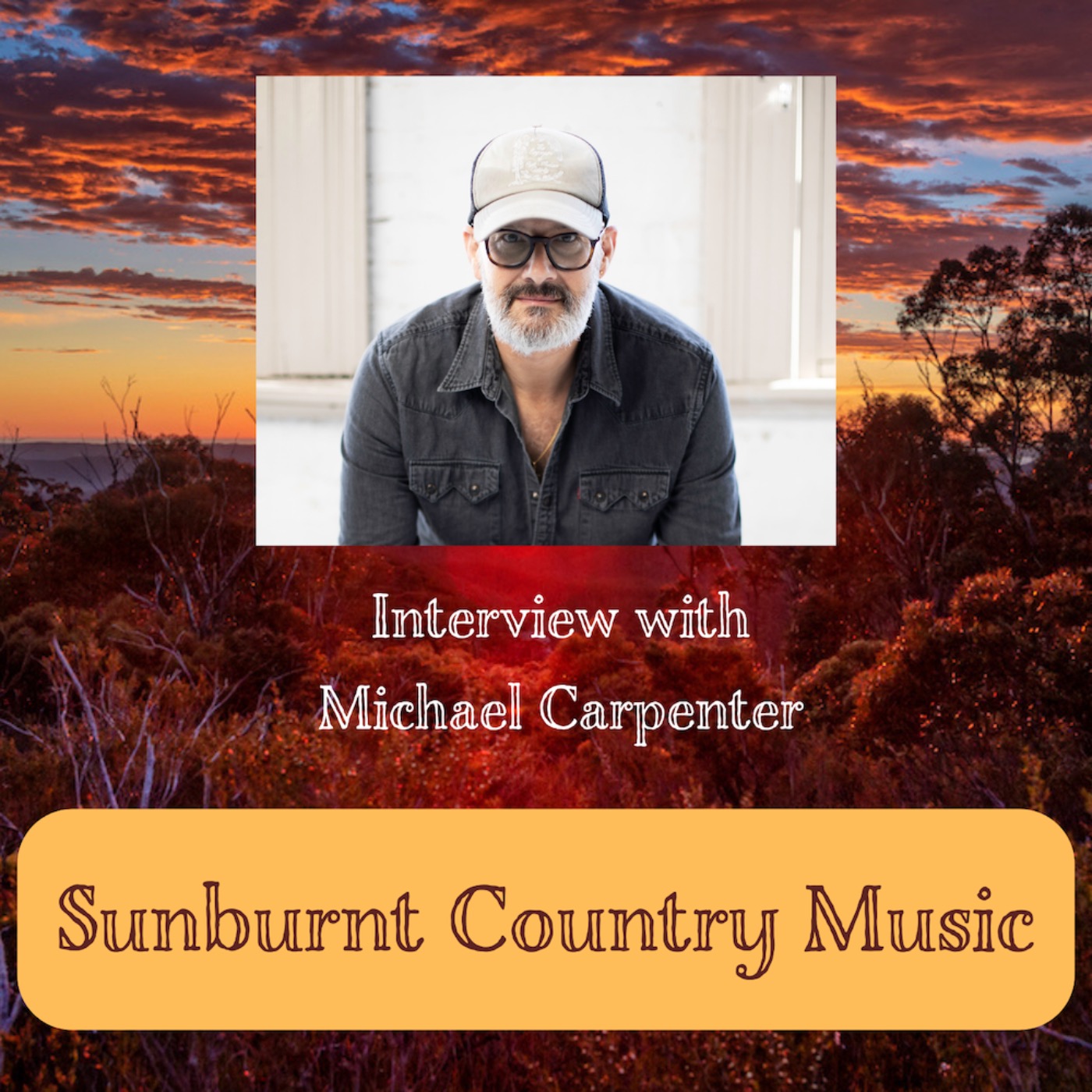 The musical world of Michael Carpenter