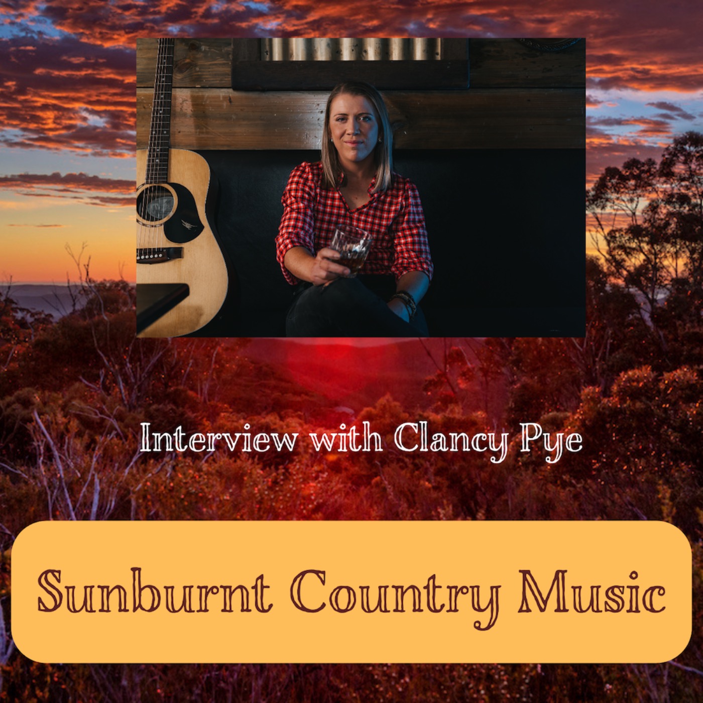 Clancy Pye on new single 'Drink About' and album plans