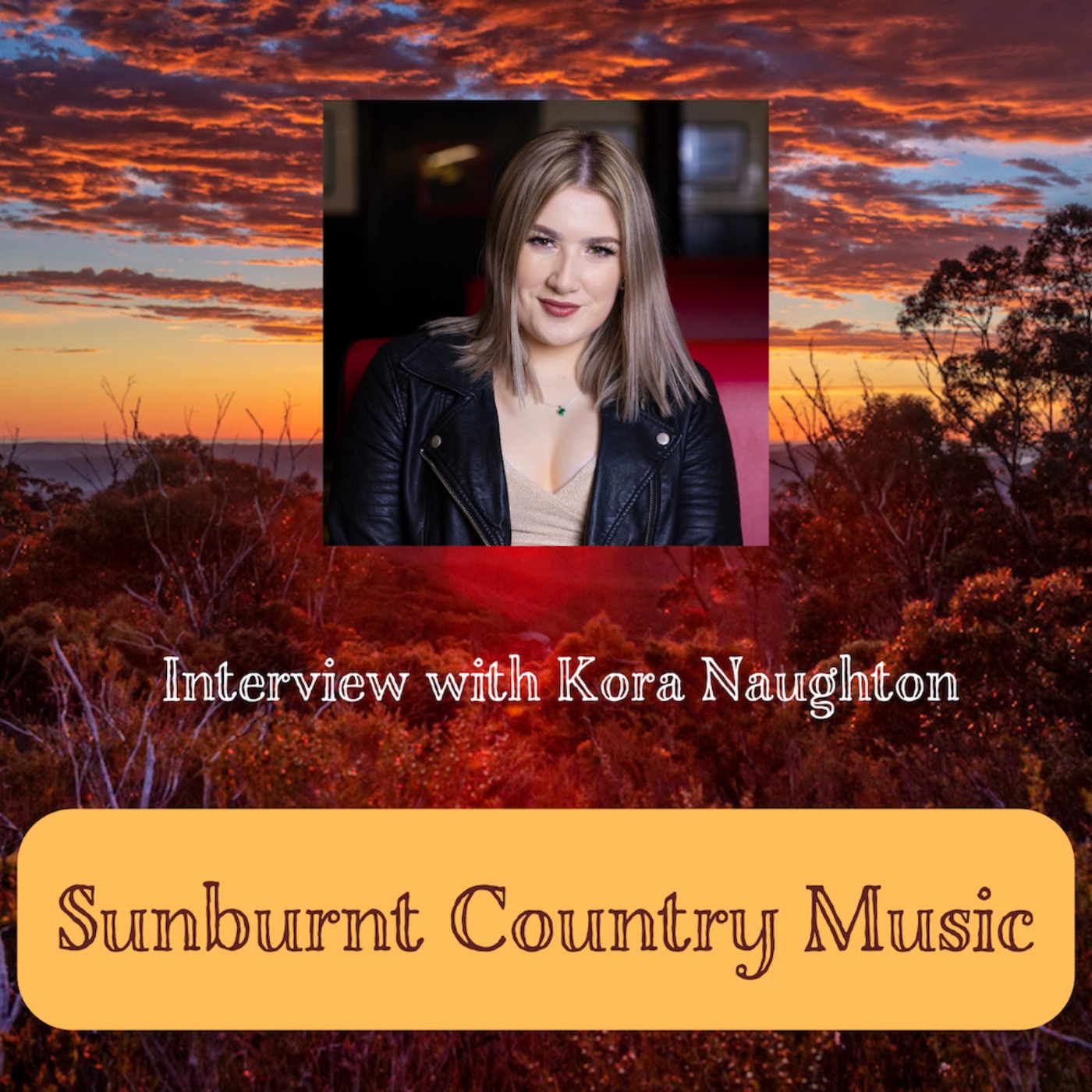 Kora Naughton returns with 'Head in the Sand'