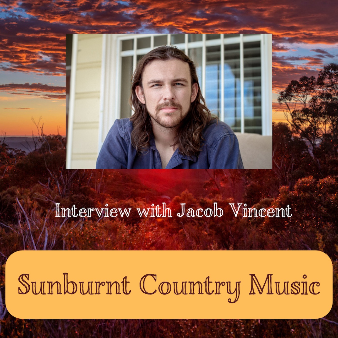 Jacob Vincent on his powerful new single 'What Would I Say'