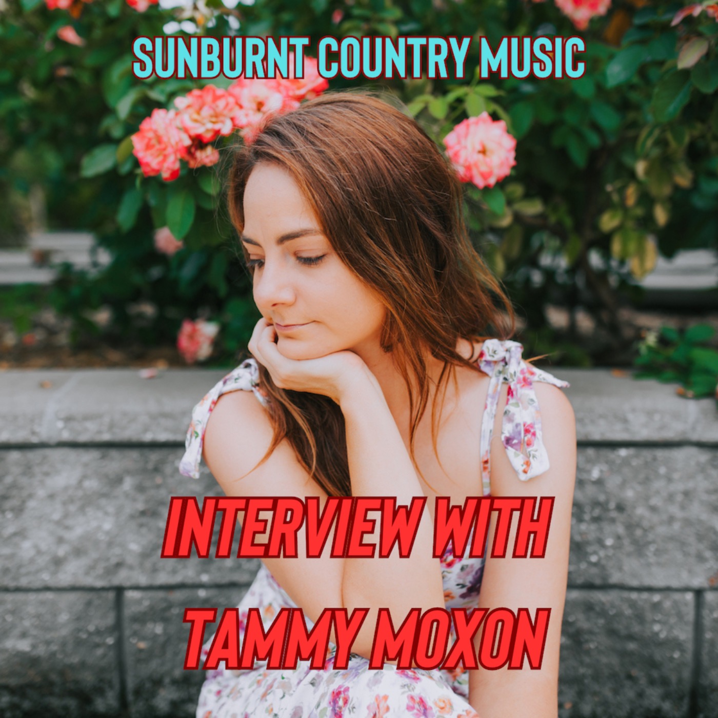 Tammy Moxon on her heartfelt new album, Fighting Chance