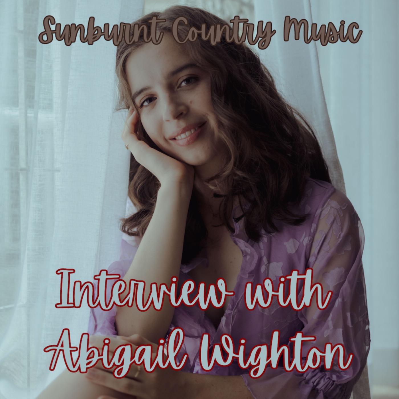 Abigail Wighton on her new EP, soon, and tour