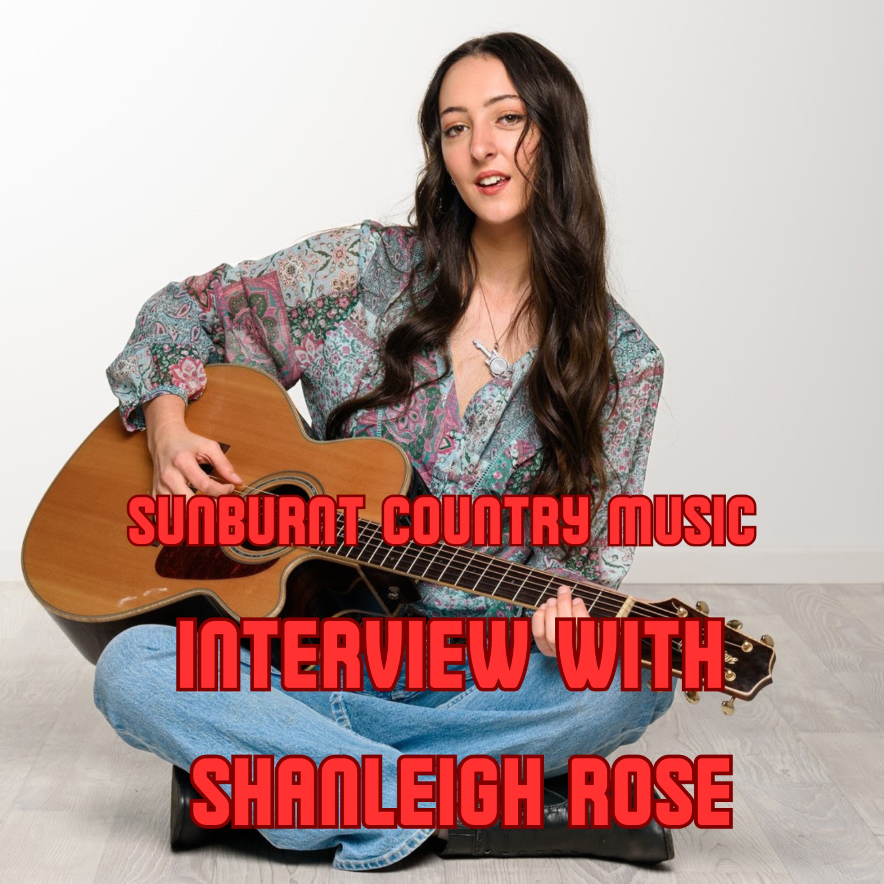 Shanleigh Rose on 'Ricochet', Sisyphus and songwriting