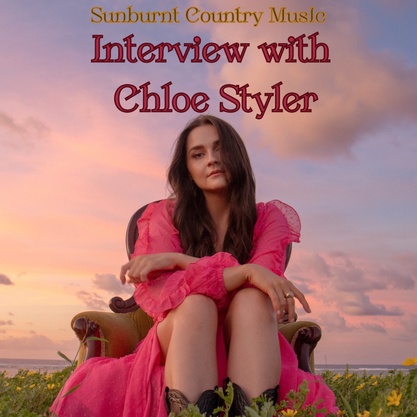 Chloe Styler reads a room in Nashville