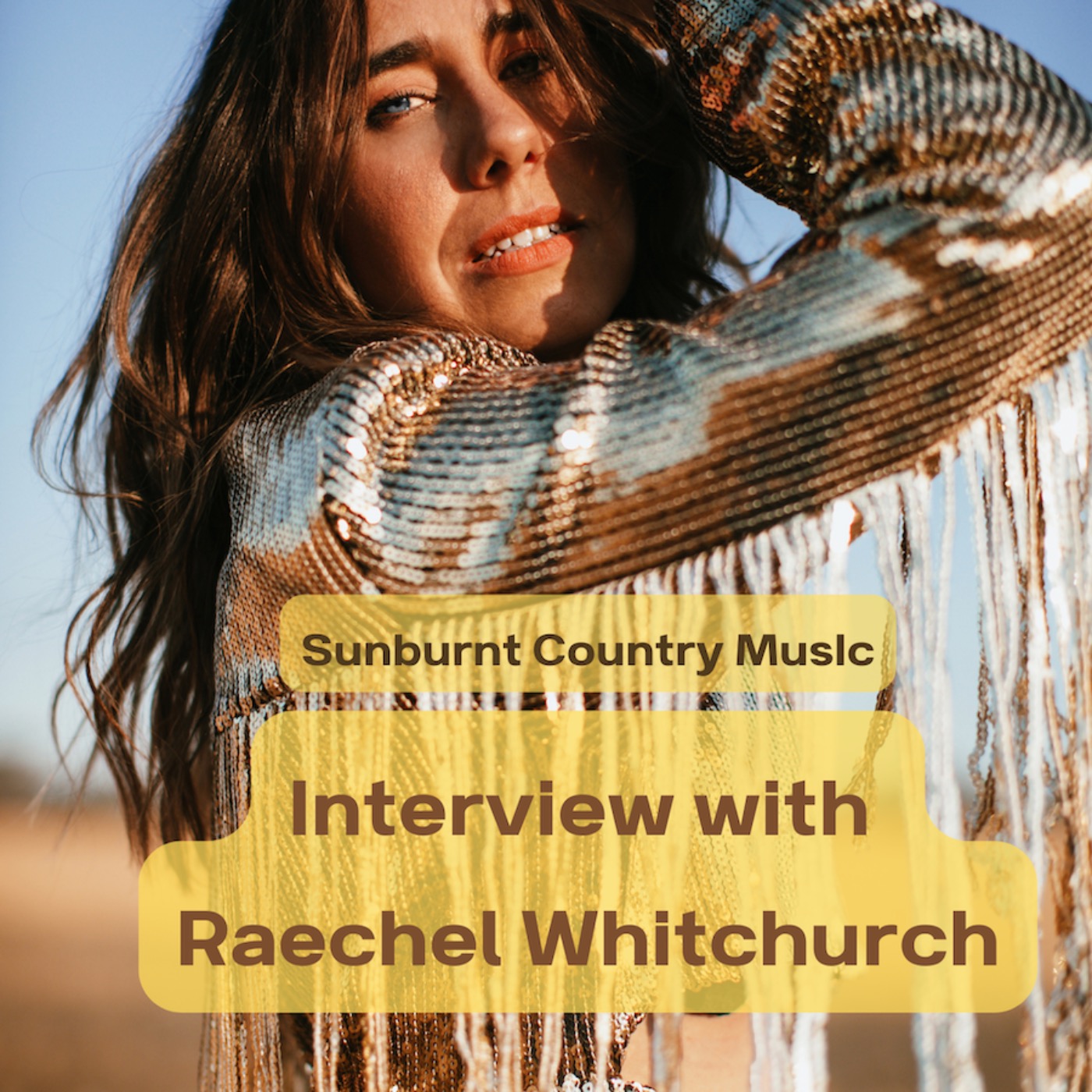 Raechel Whitchurch's emotional journey: from grief to hope through music