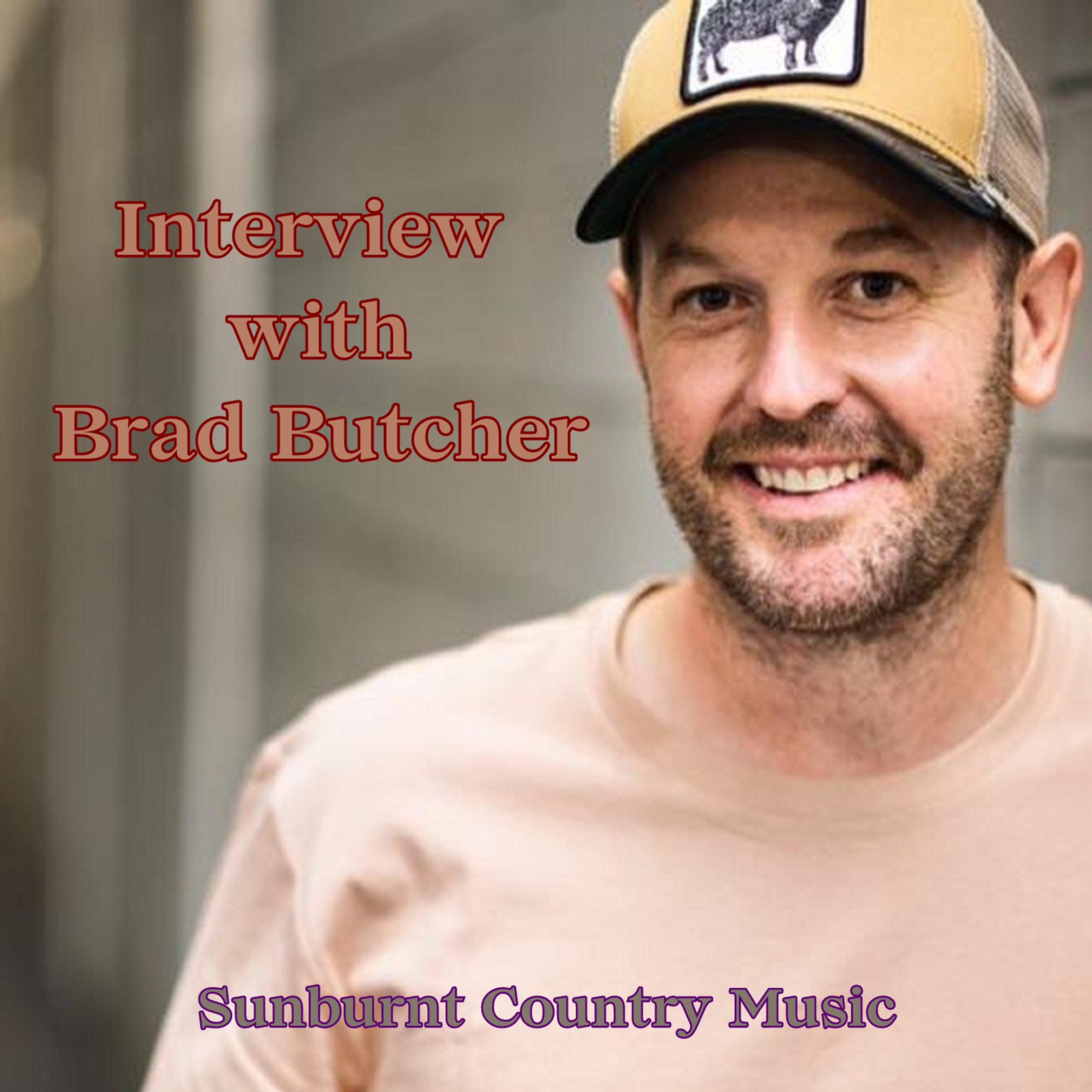 Brad Butcher goes from East of Everything to the Gympie Muster and beyond