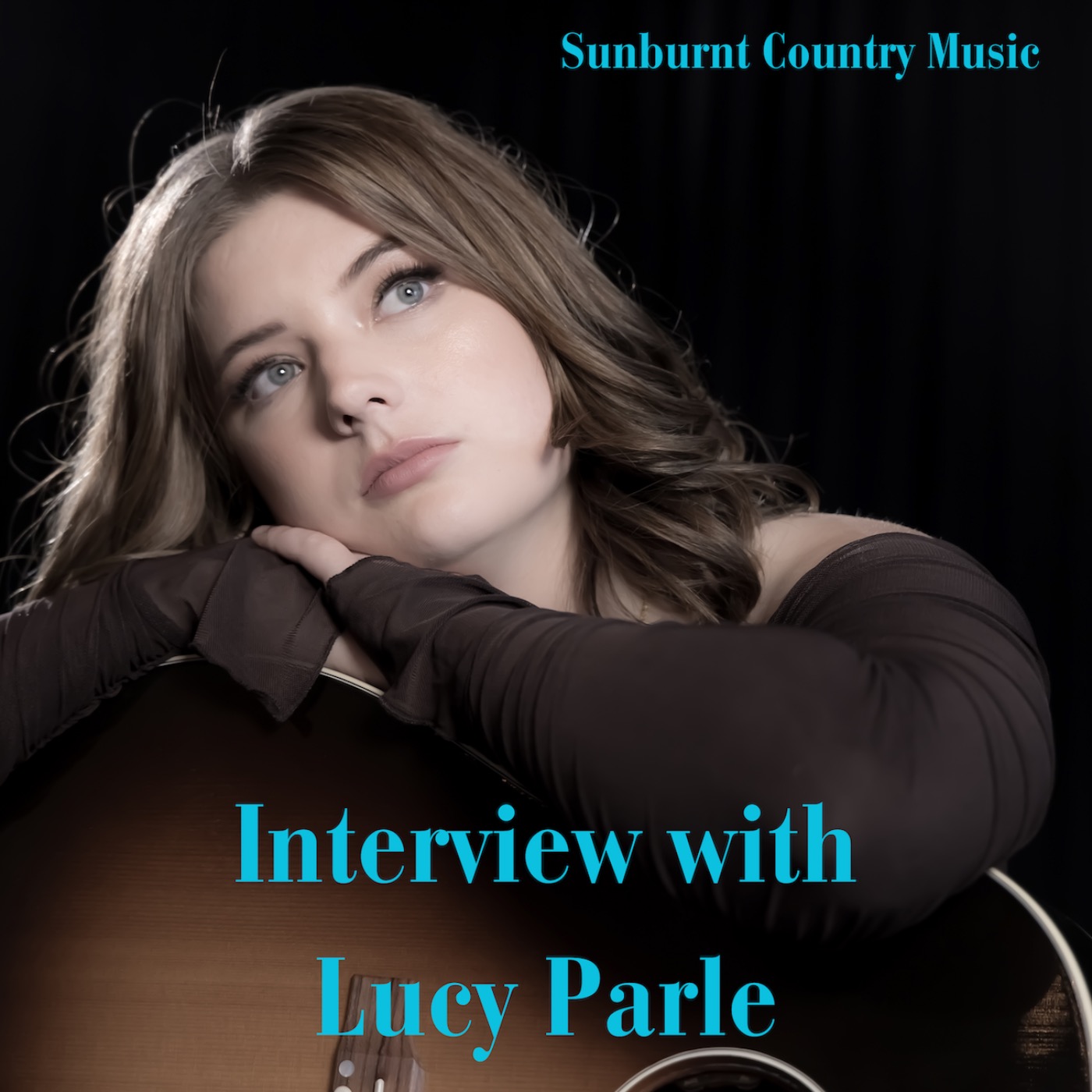 Lucy Parle: Rising country music star and 'Best of Me' single success 