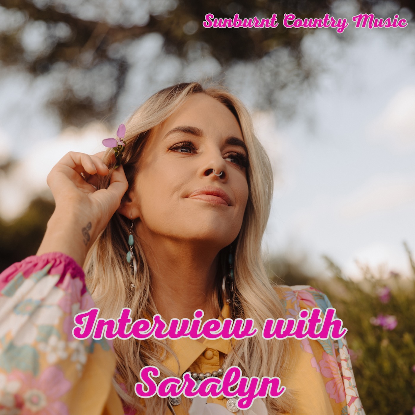 Capturing precious moments: Saralyn’s heartwarming music and new single ‘I Hope That You'll Remember’ 