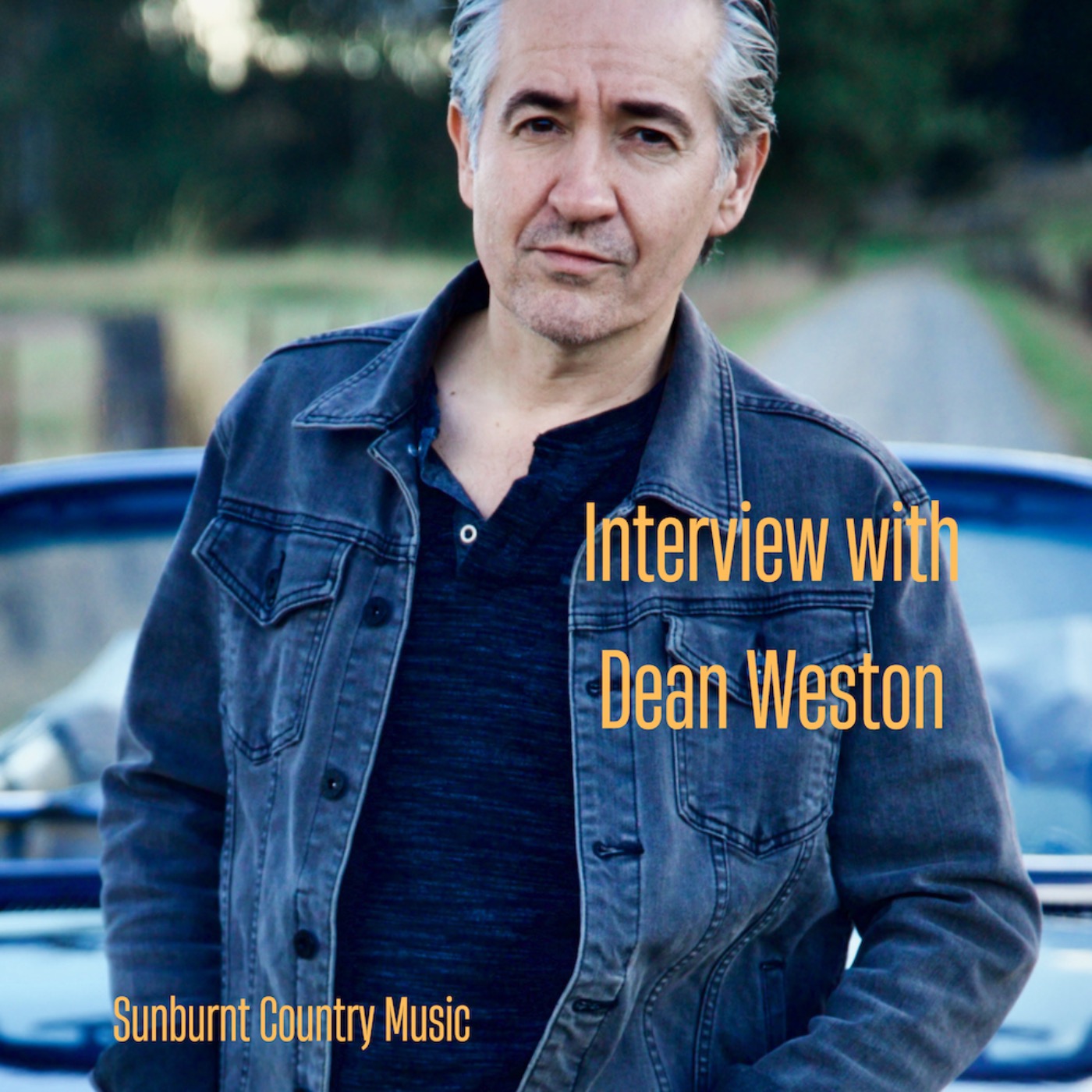 Dean Weston: A musical journey from childhood to country rock 