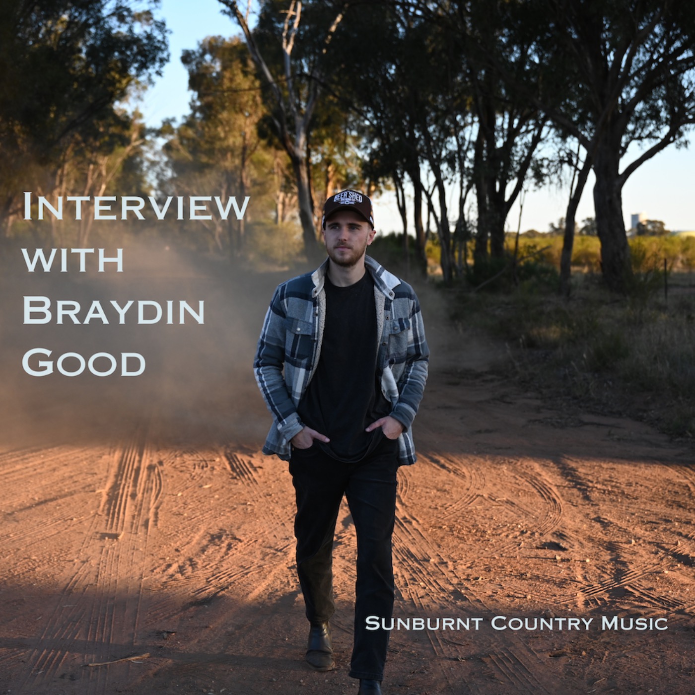 Braydin Good and the story behind his new single ‘Honest’ 