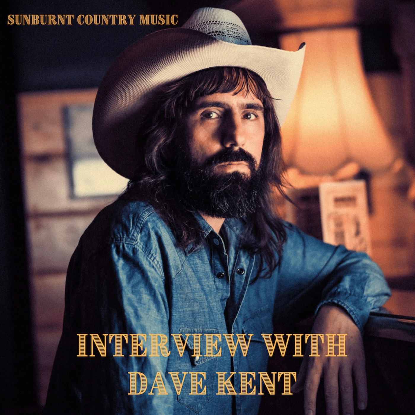 Discovering the Honky Tonk Dreams of Dave Kent 