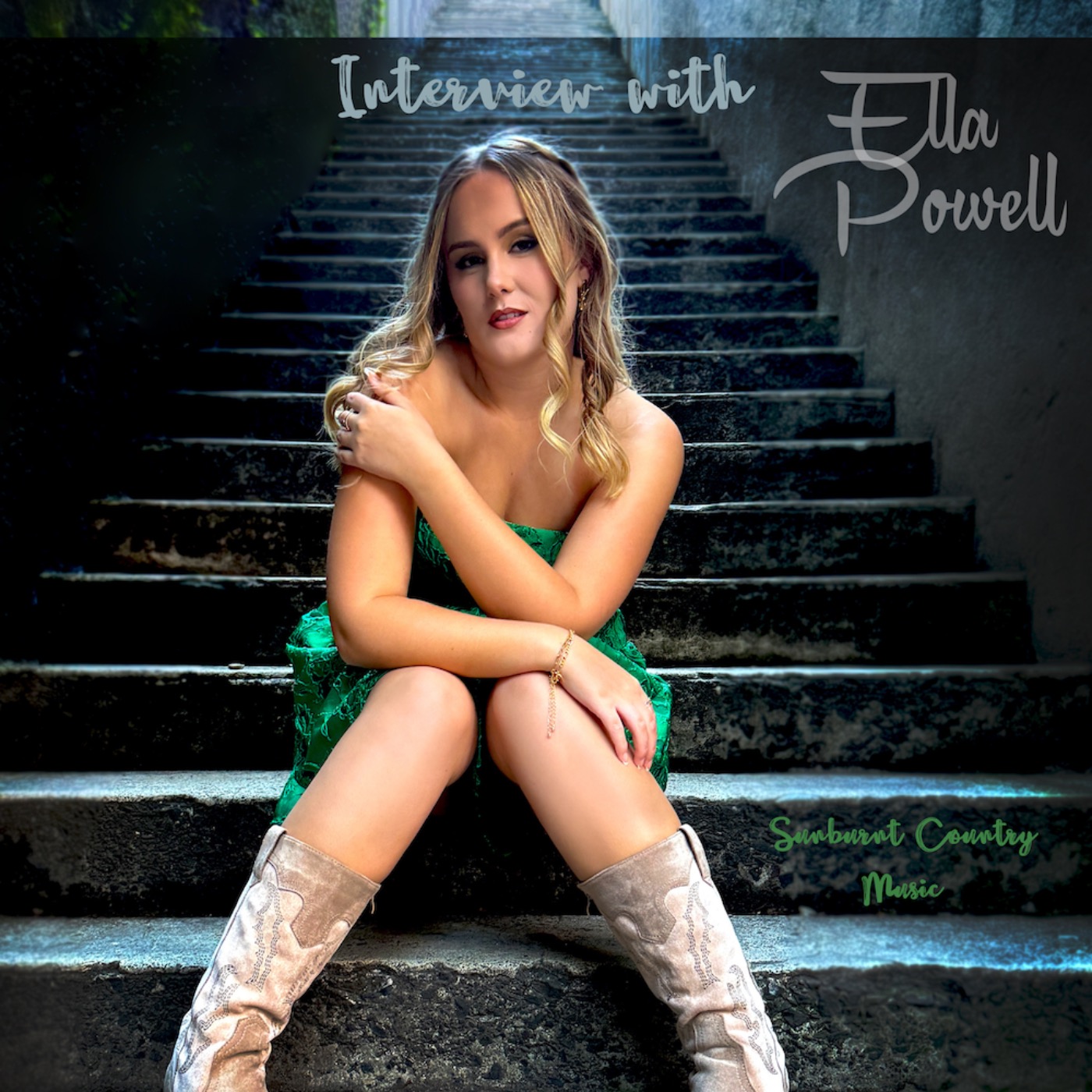 Ella Powell: From teenage songwriting to The End of the Beginning