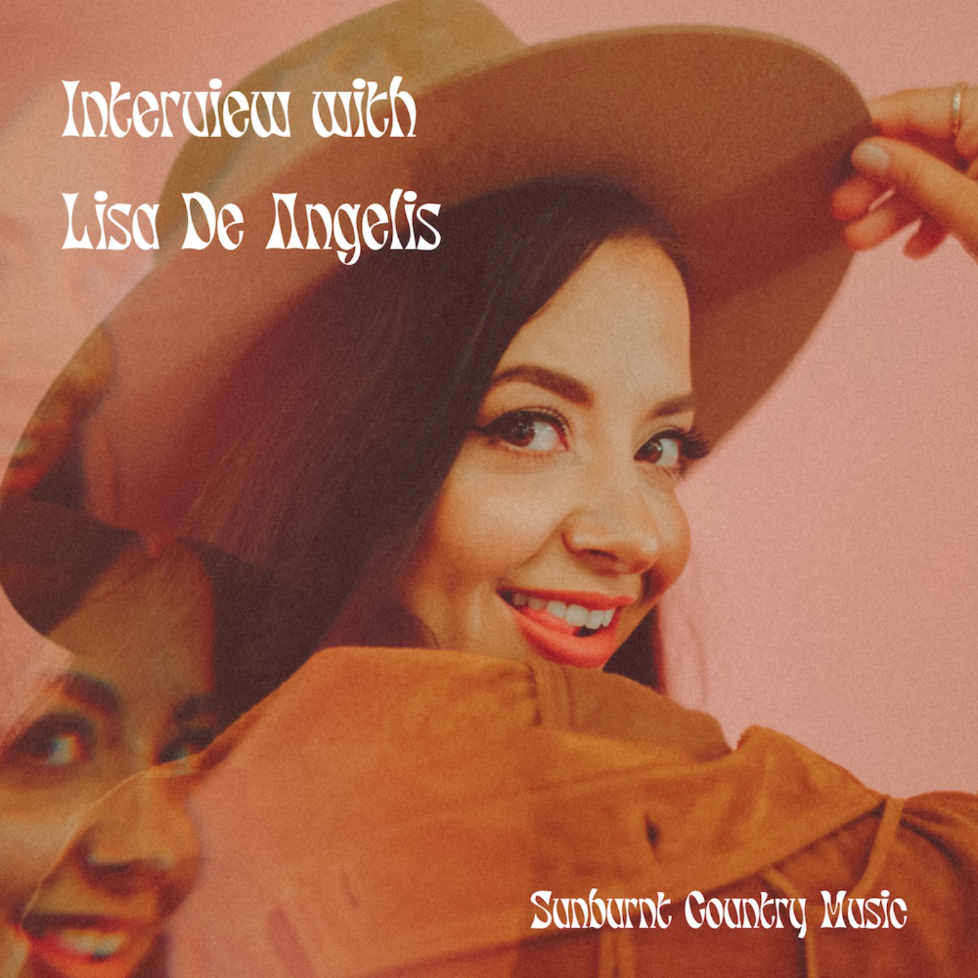 Storyteller, performer, dream weaver Lisa De Angelis on her new single 'Wildwood'