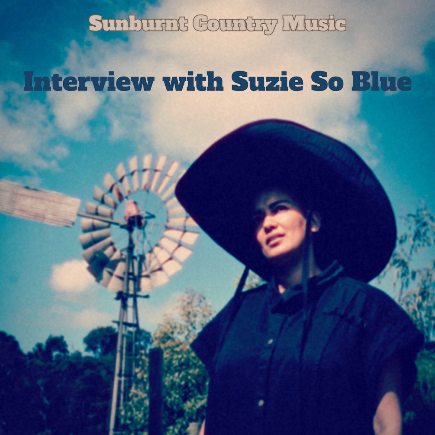 Suzie So Blue: From childhood cornet to a cornucopia of instruments and creativity