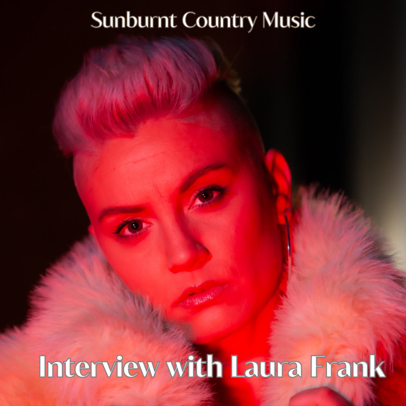 Laura Frank: On the Road with ‘We Won’t Stop Runnin’’