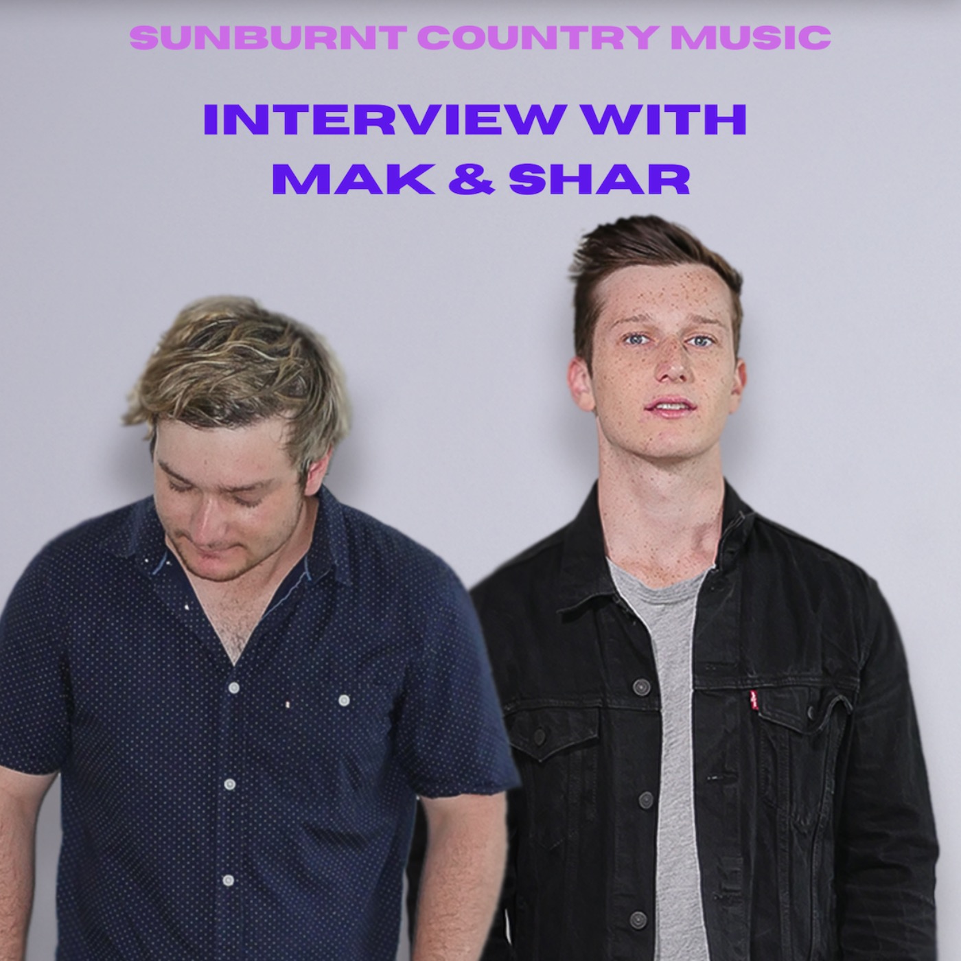 Sibling duo Mak & Shar on their latest single ‘Untamed Heart’ and creative partnership episode artwork