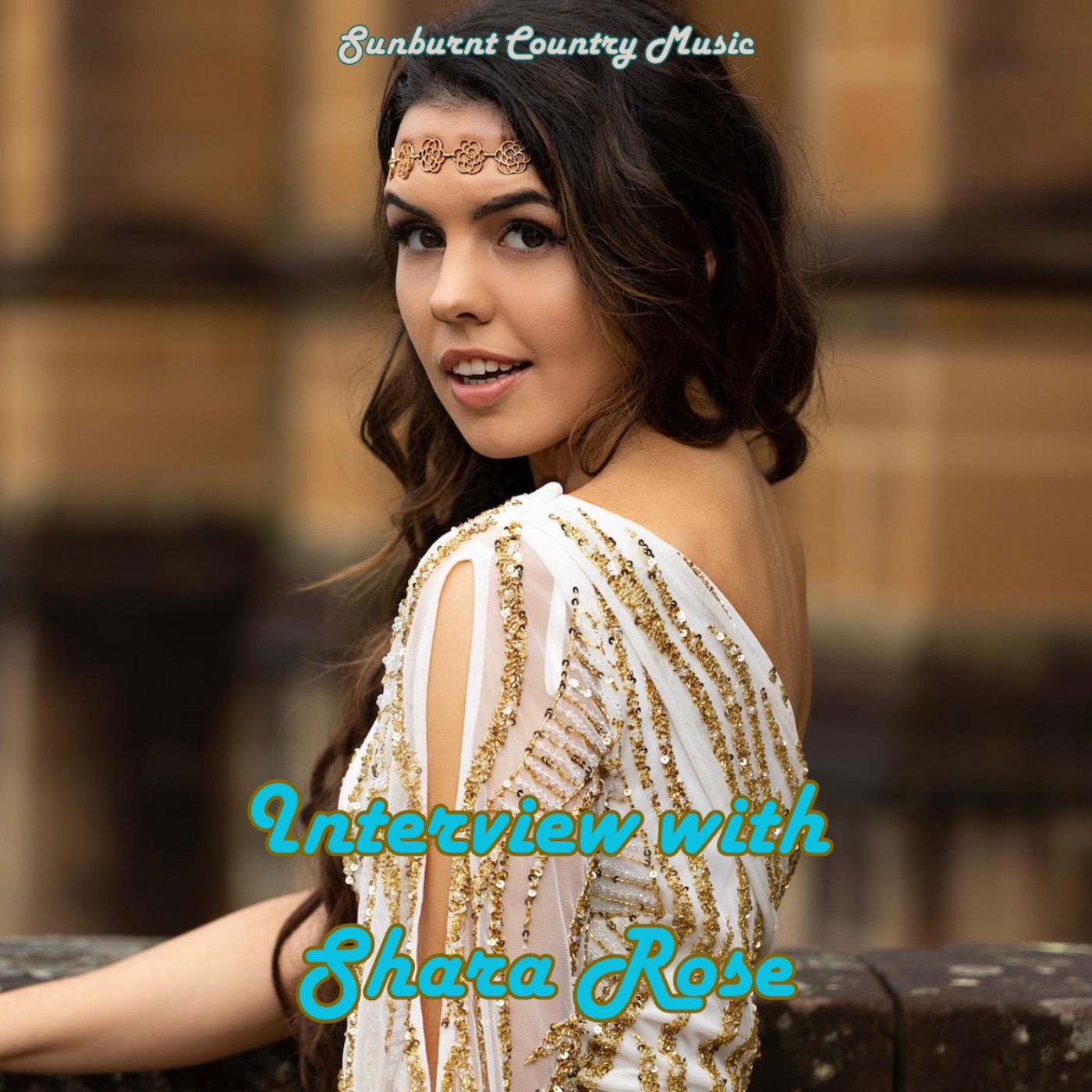 Shara Rose: Finding her way and landing on her feet episode artwork