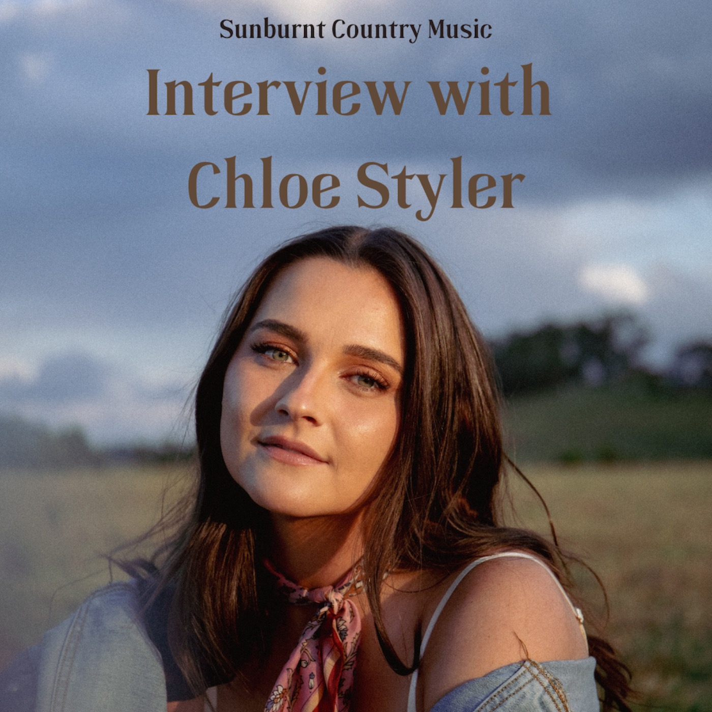 Sunburnt Country Music