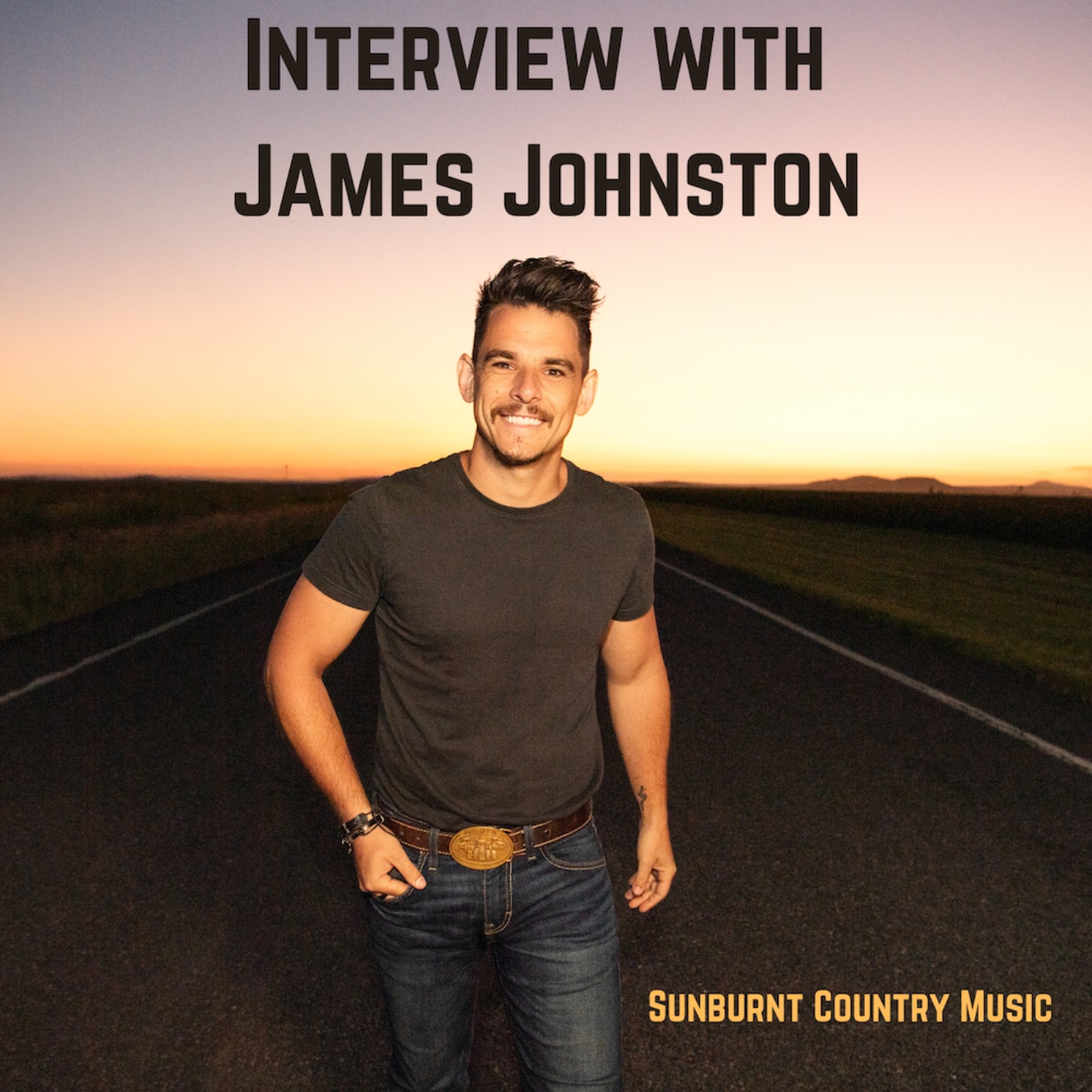 Sunburnt Country Music