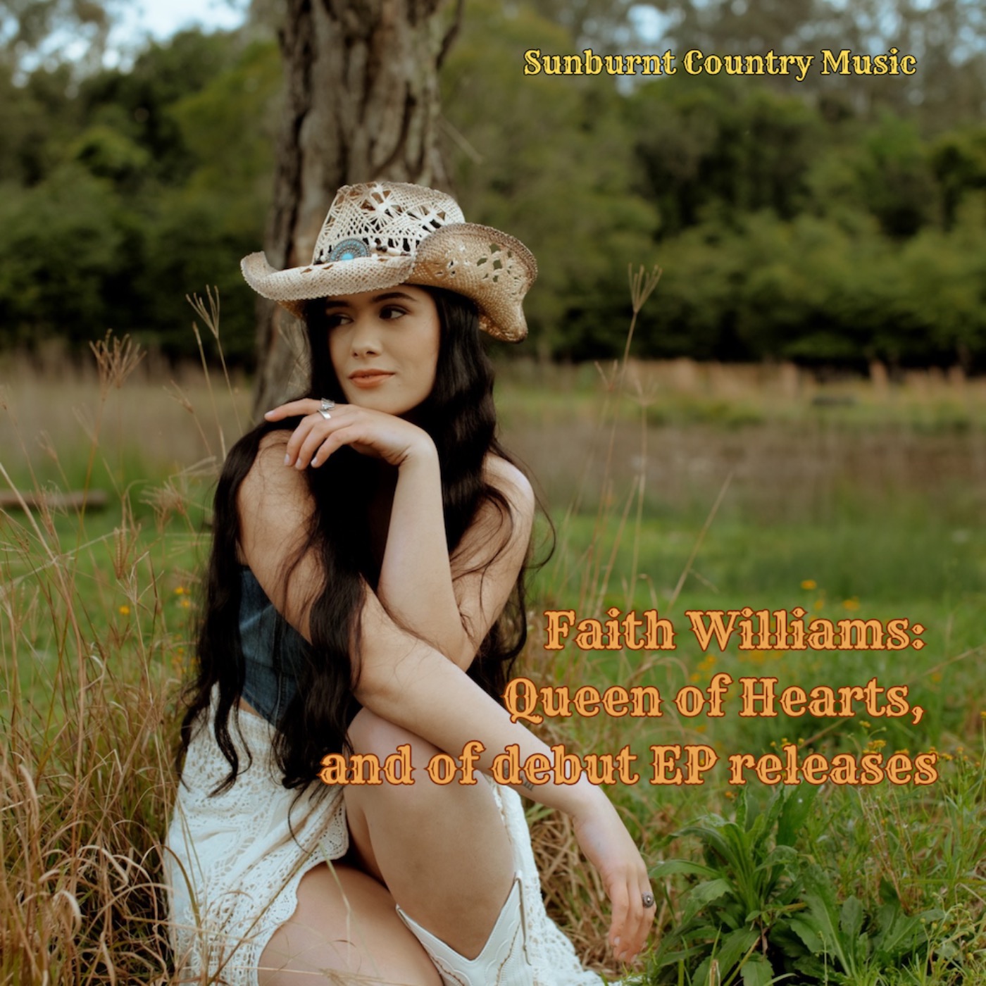 Sunburnt Country Music