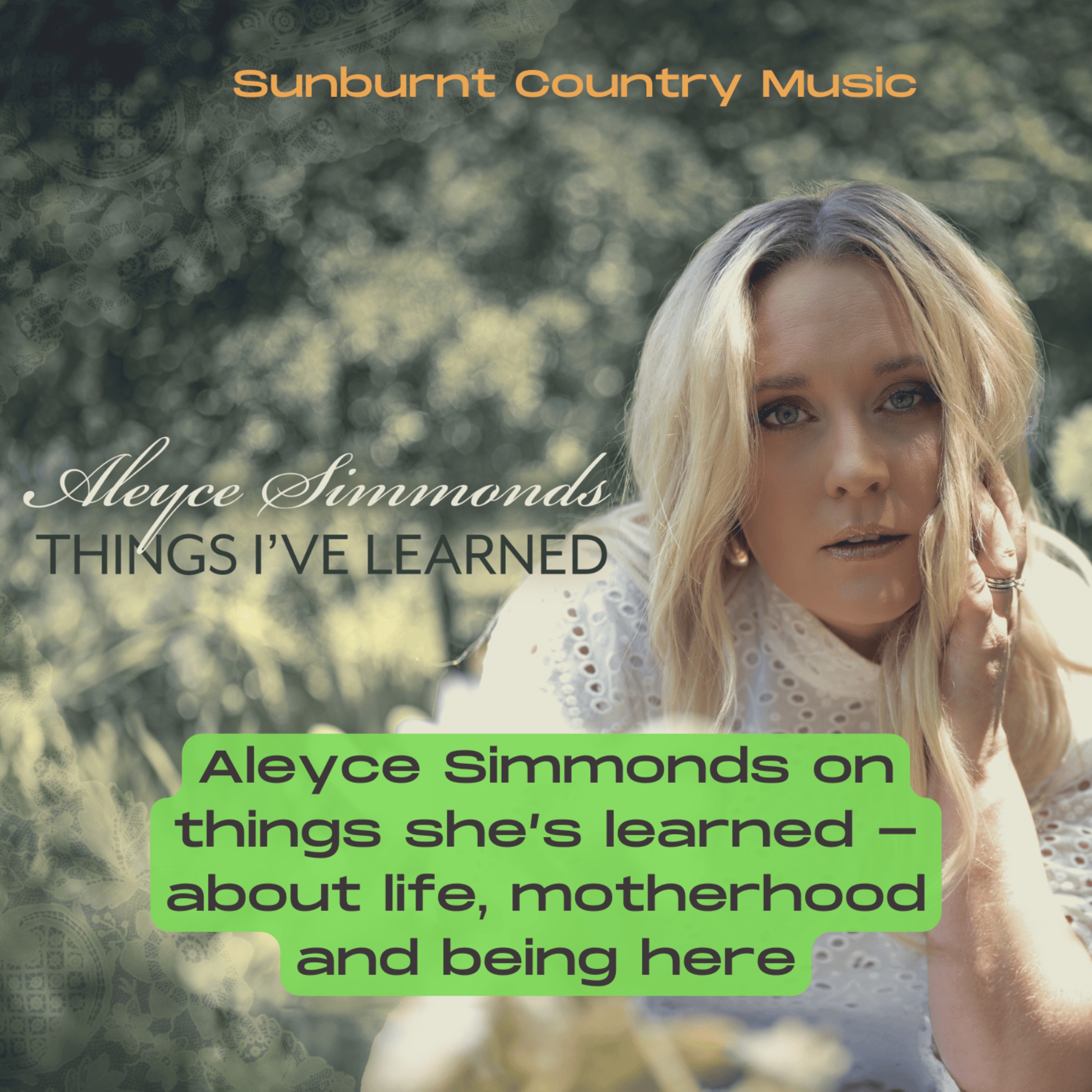 Sunburnt Country Music