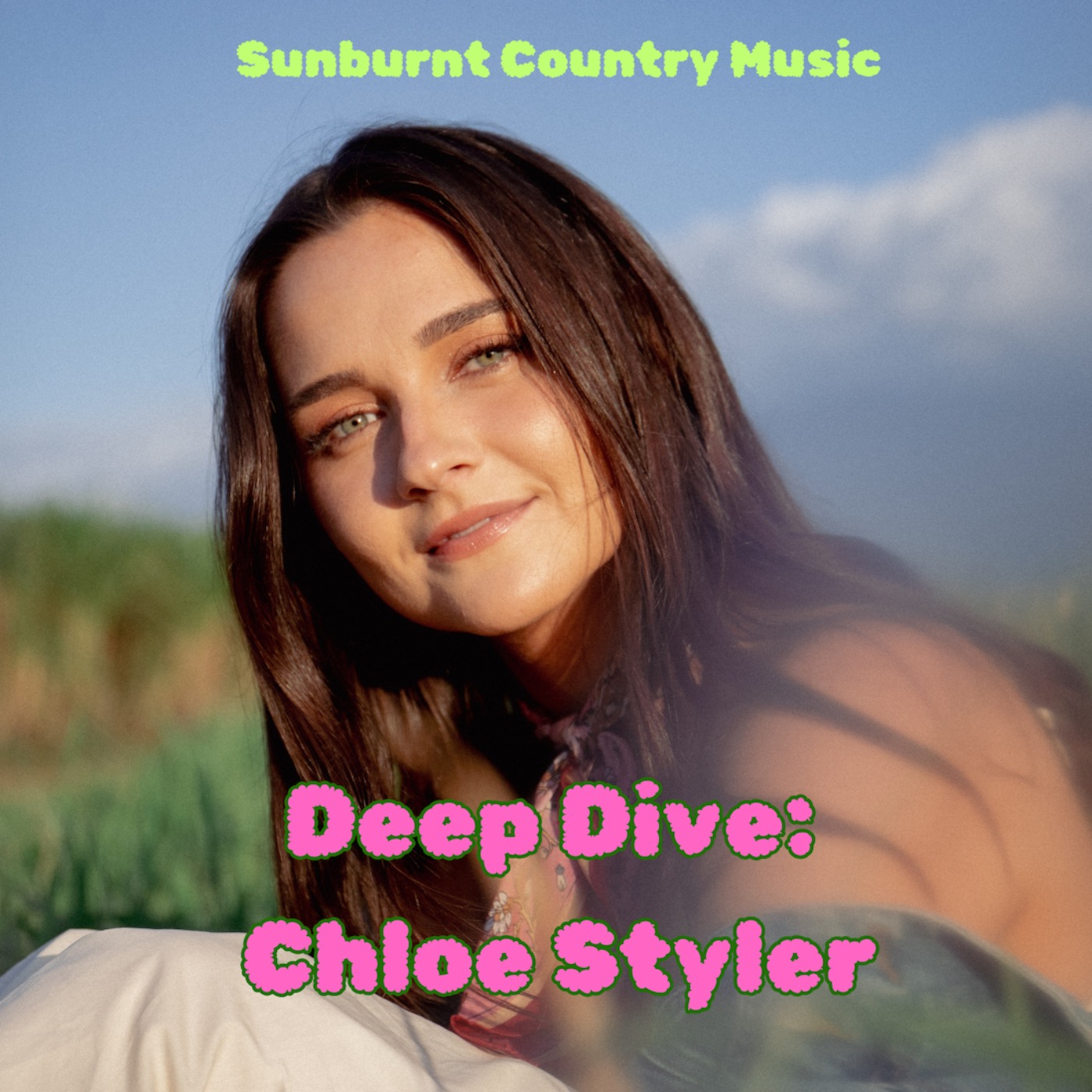 Sunburnt Country Music