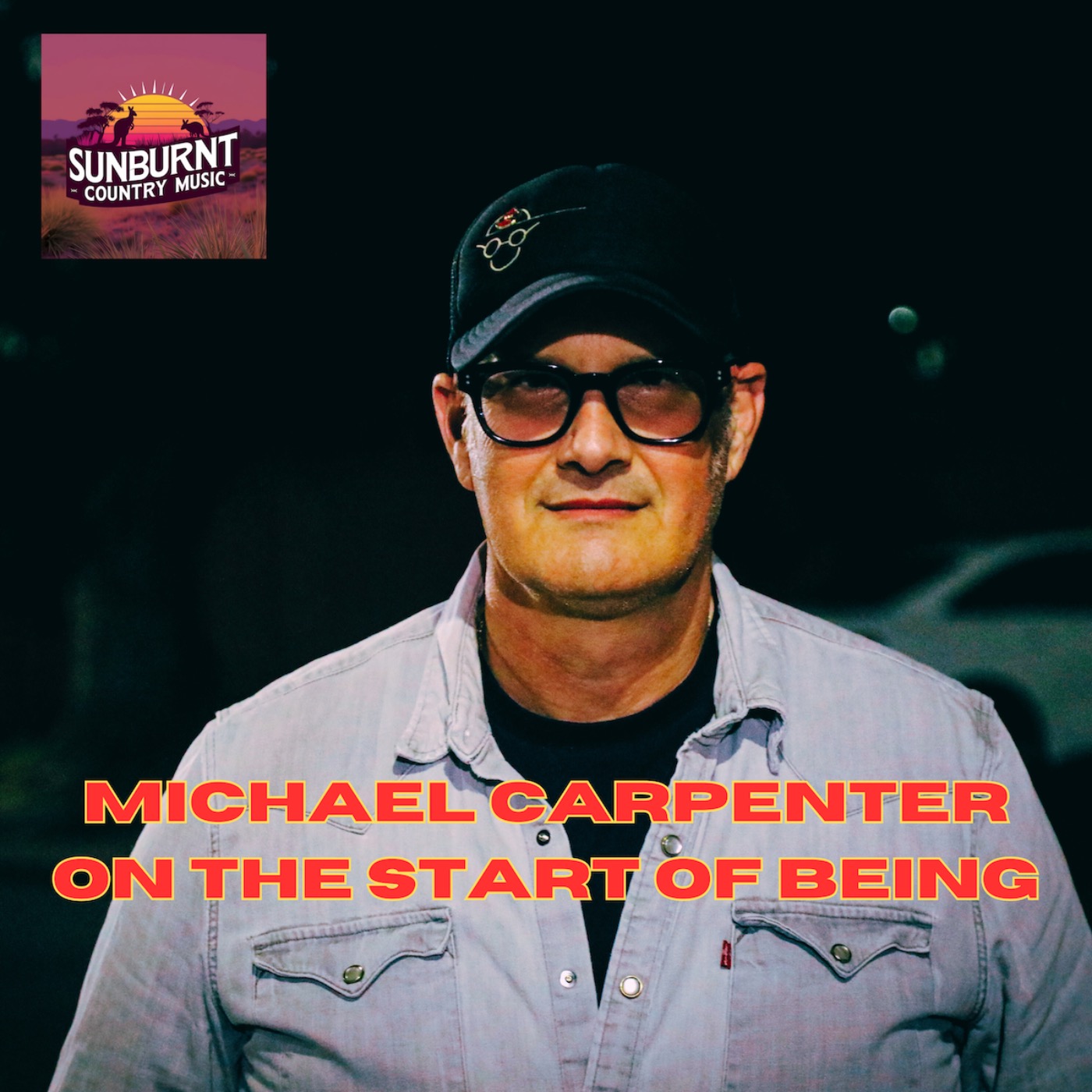 Michael Carpenter on The Start of Being