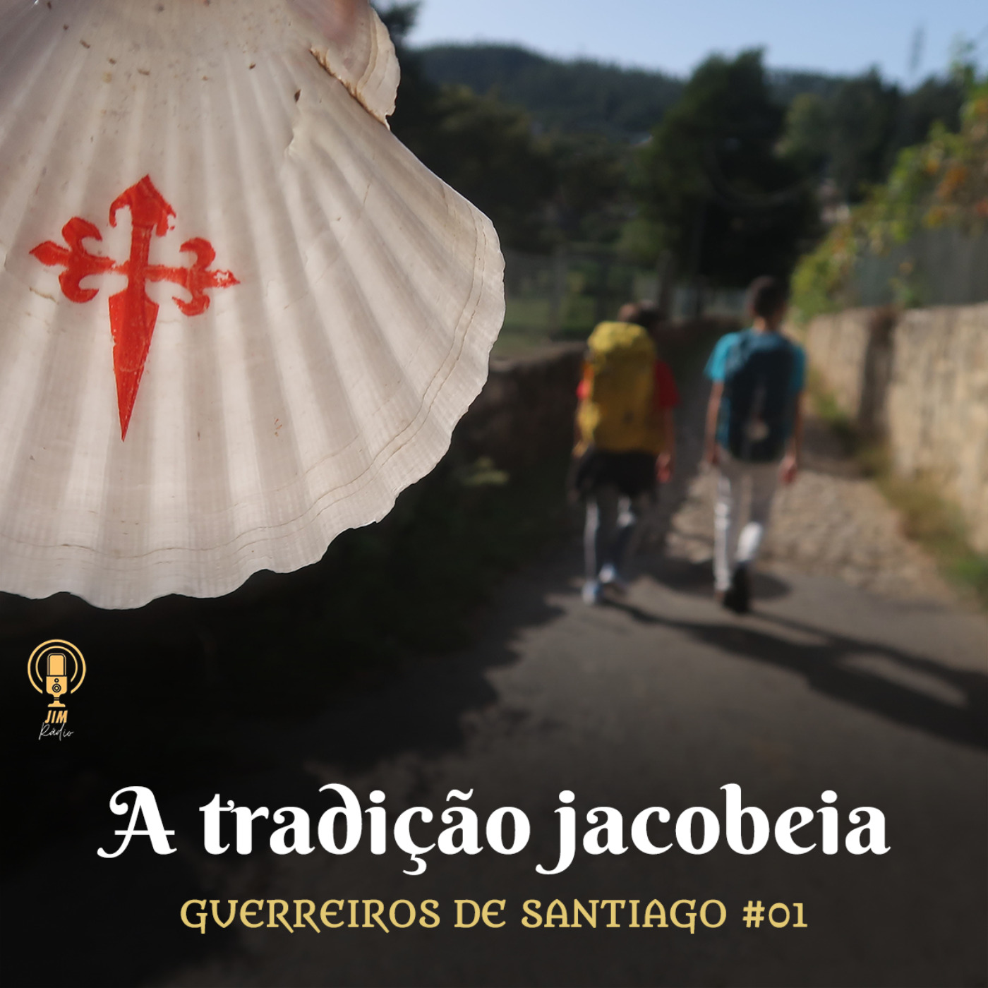Guerreiros de Santiago