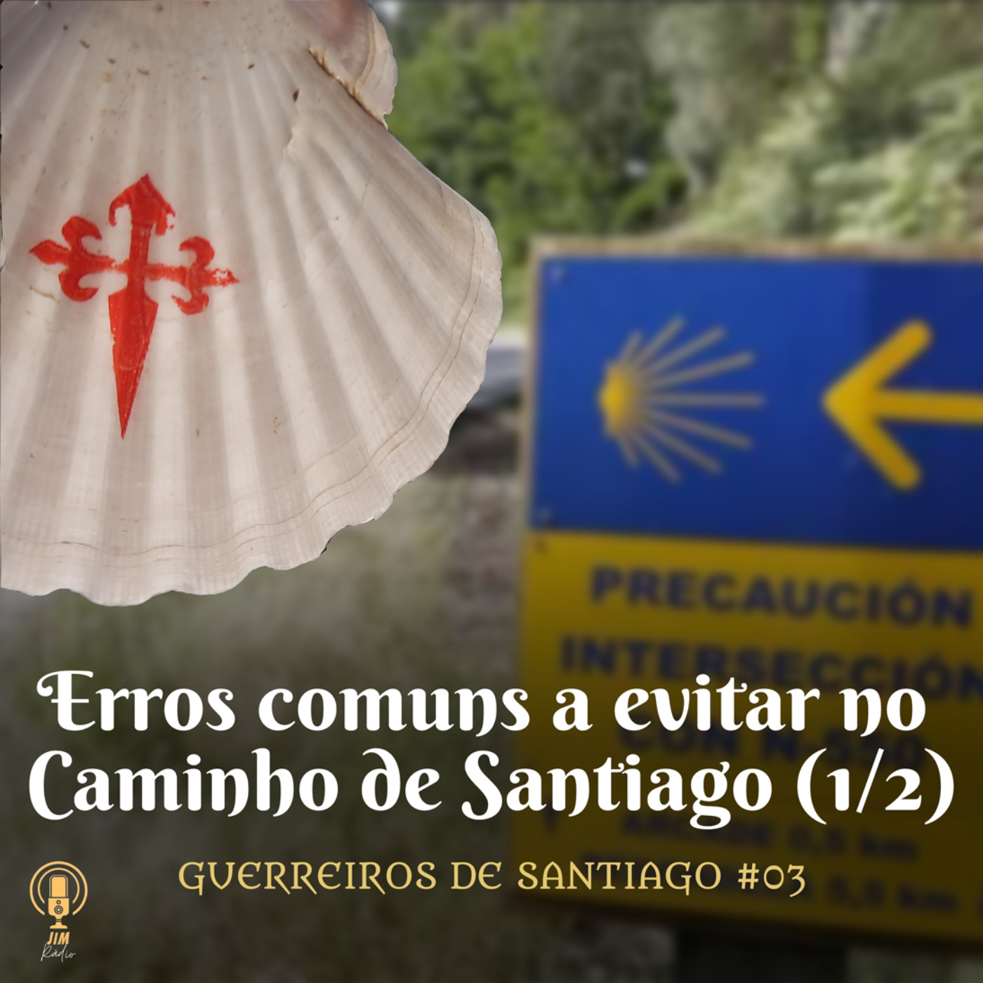 Guerreiros de Santiago