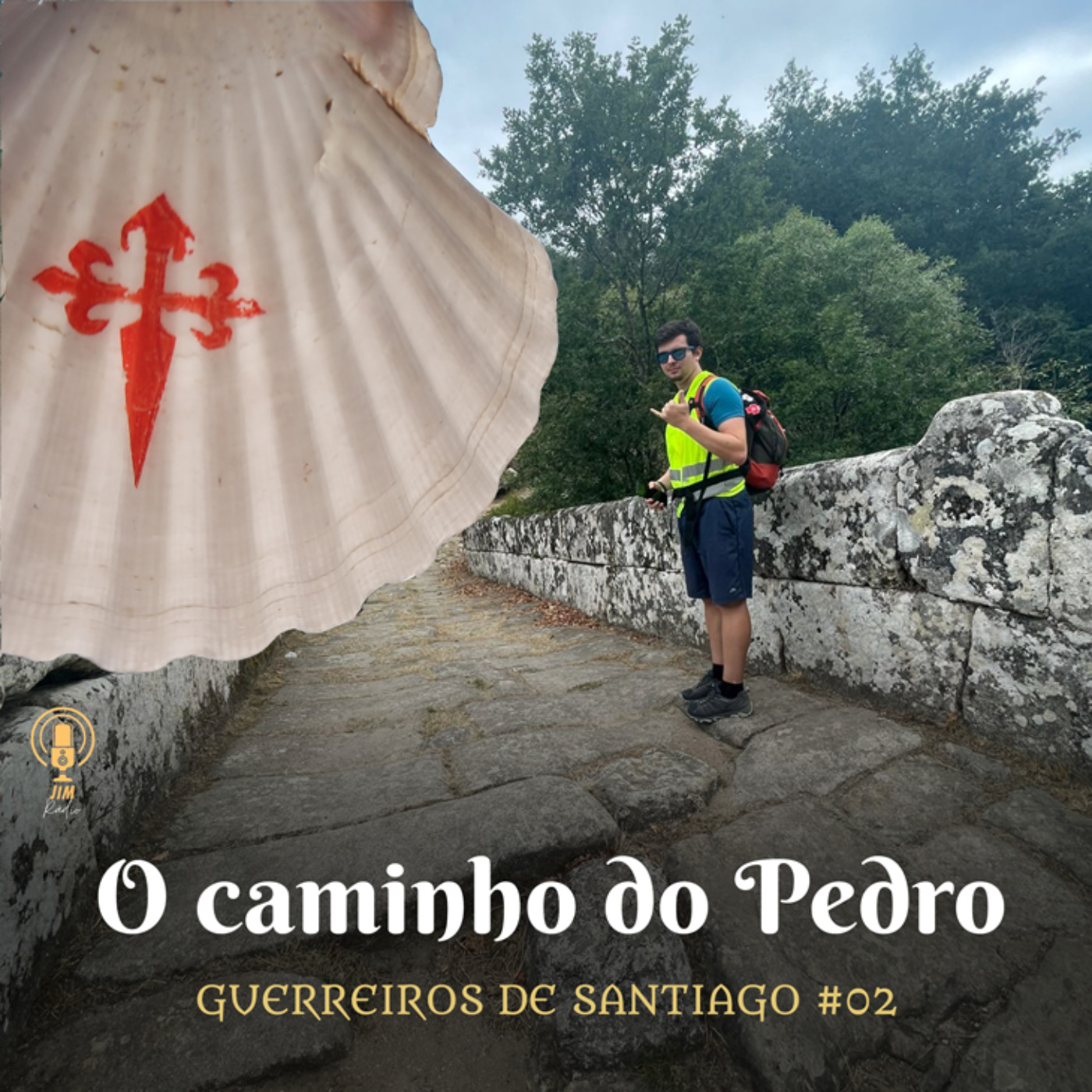 Guerreiros de Santiago