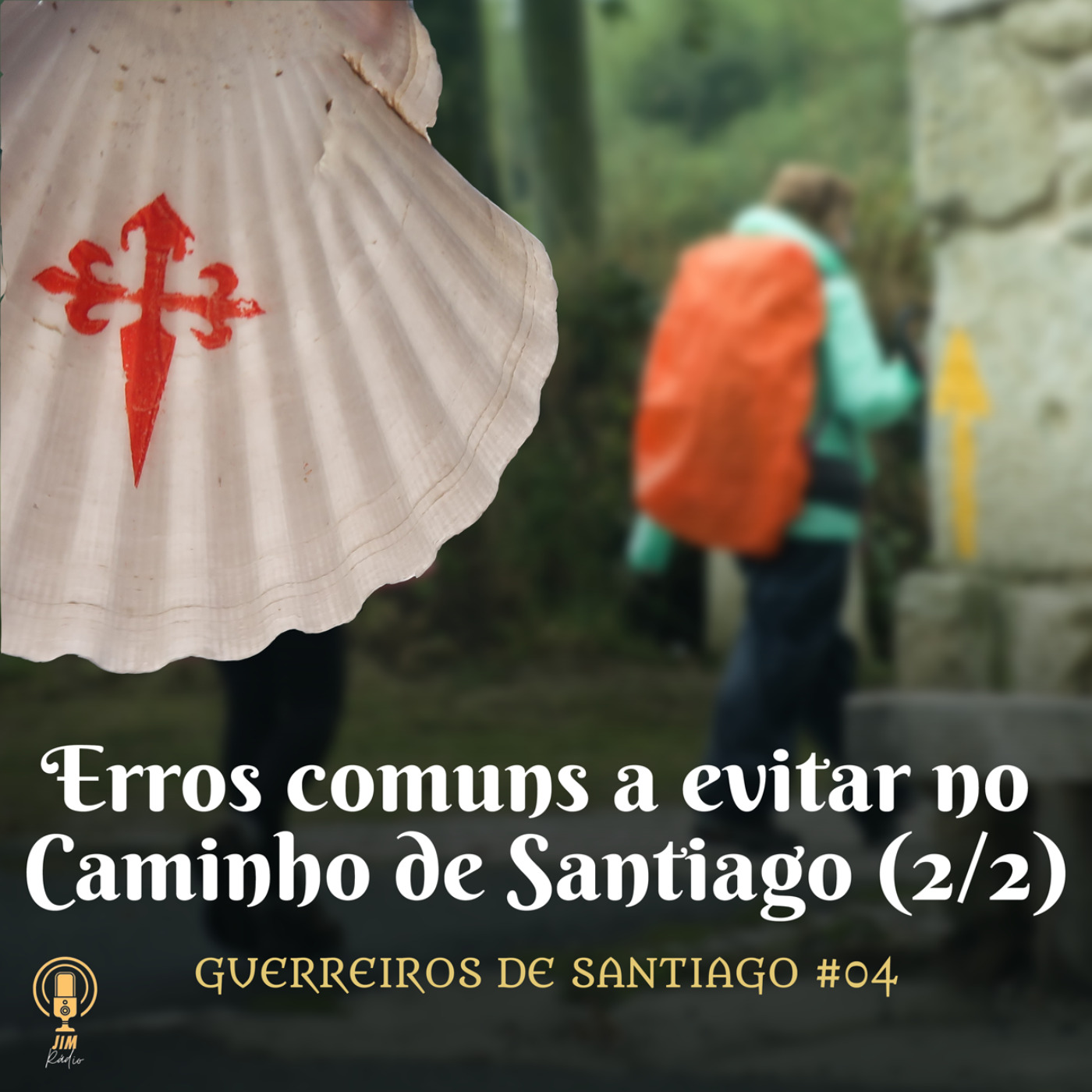 Guerreiros de Santiago
