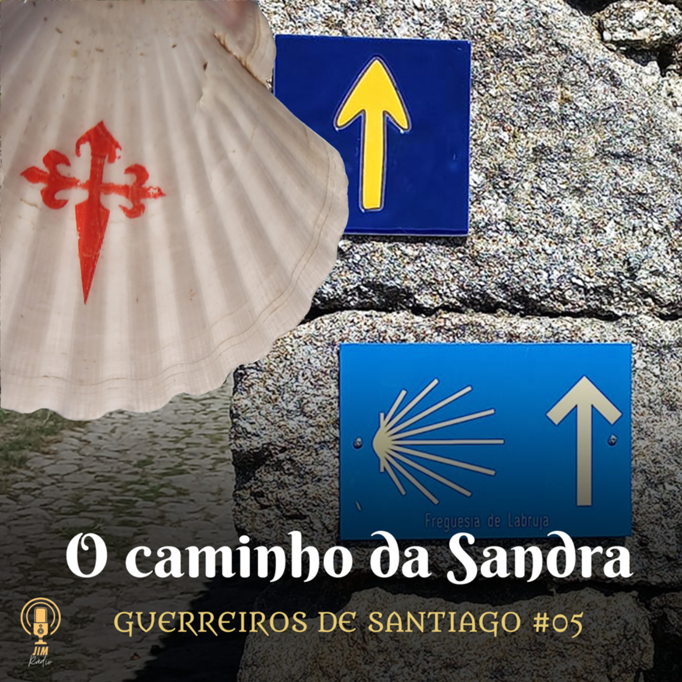 Guerreiros de Santiago