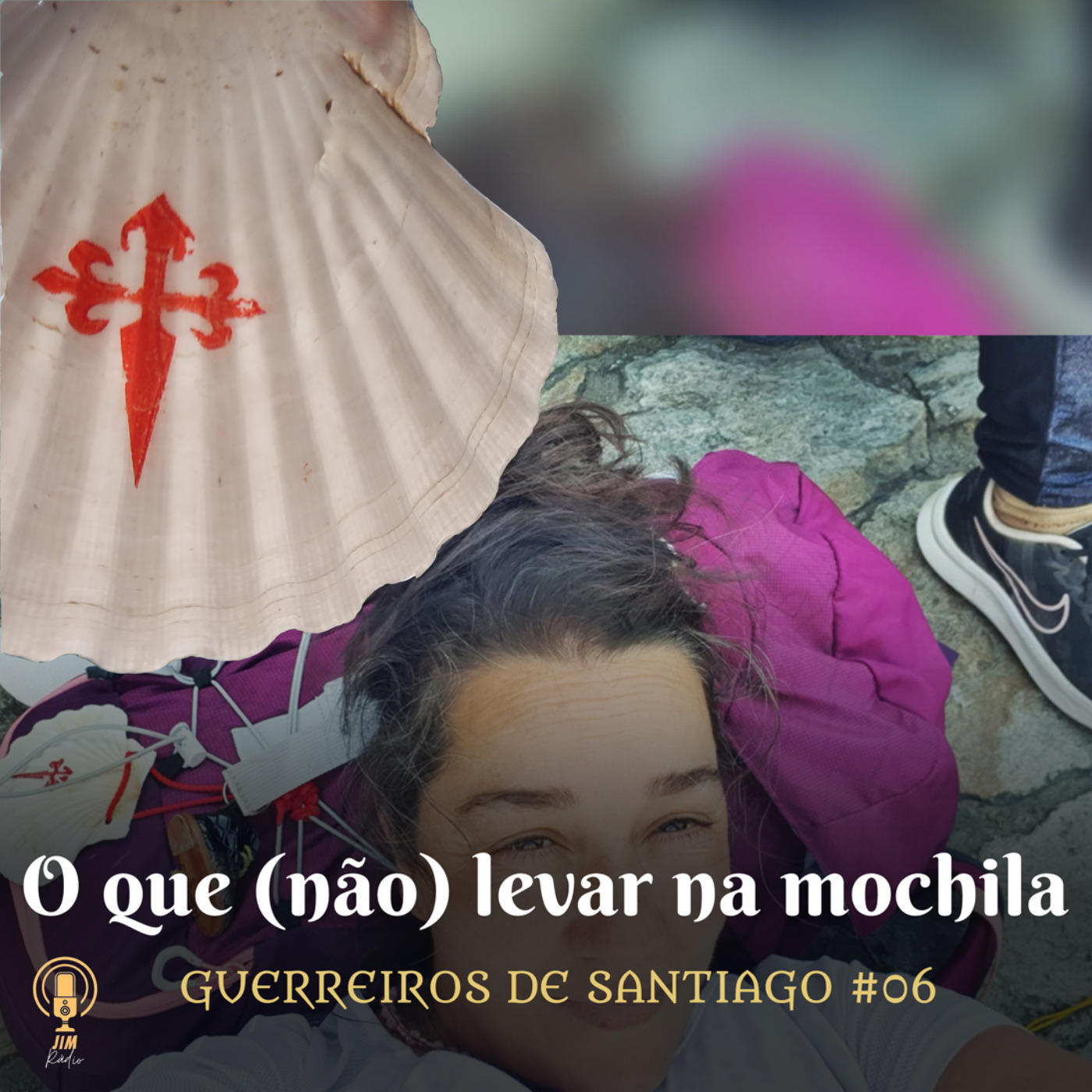 Guerreiros de Santiago