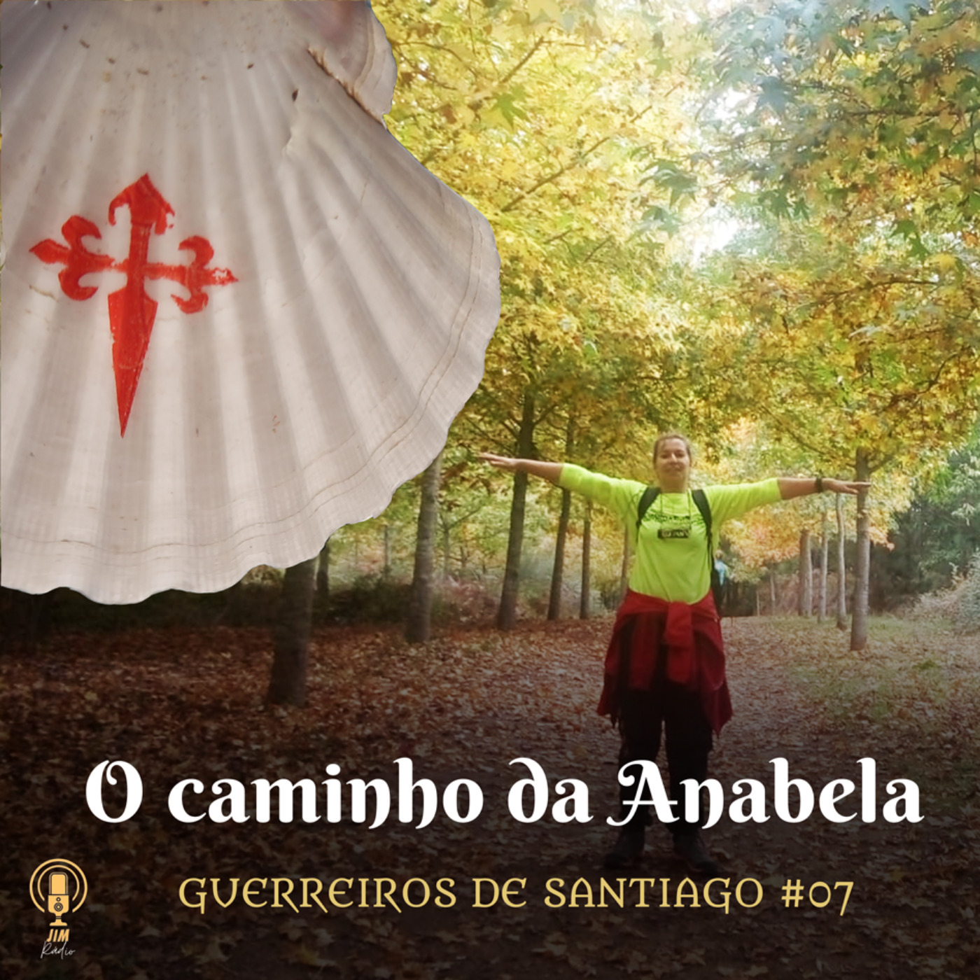 Guerreiros de Santiago