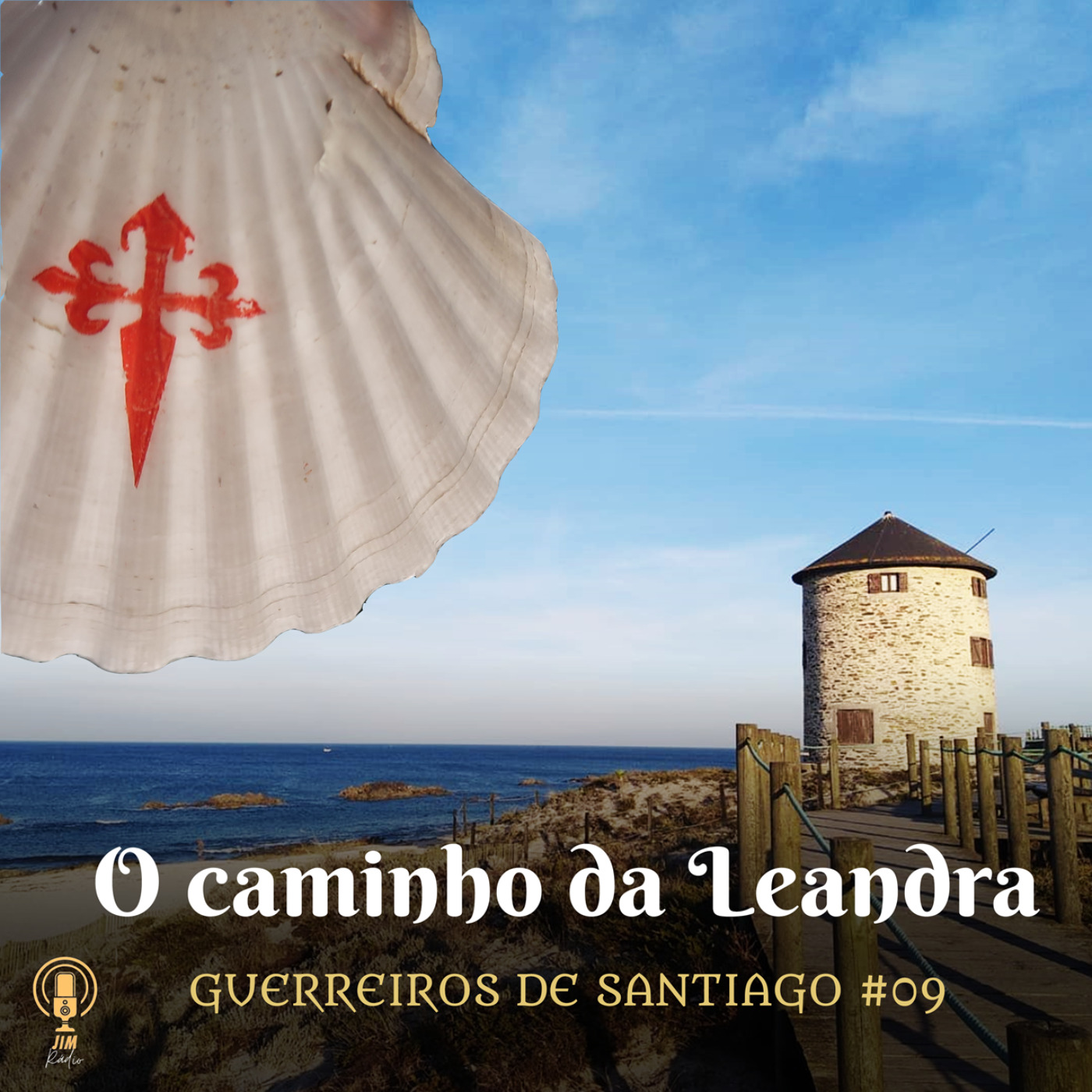 Guerreiros de Santiago