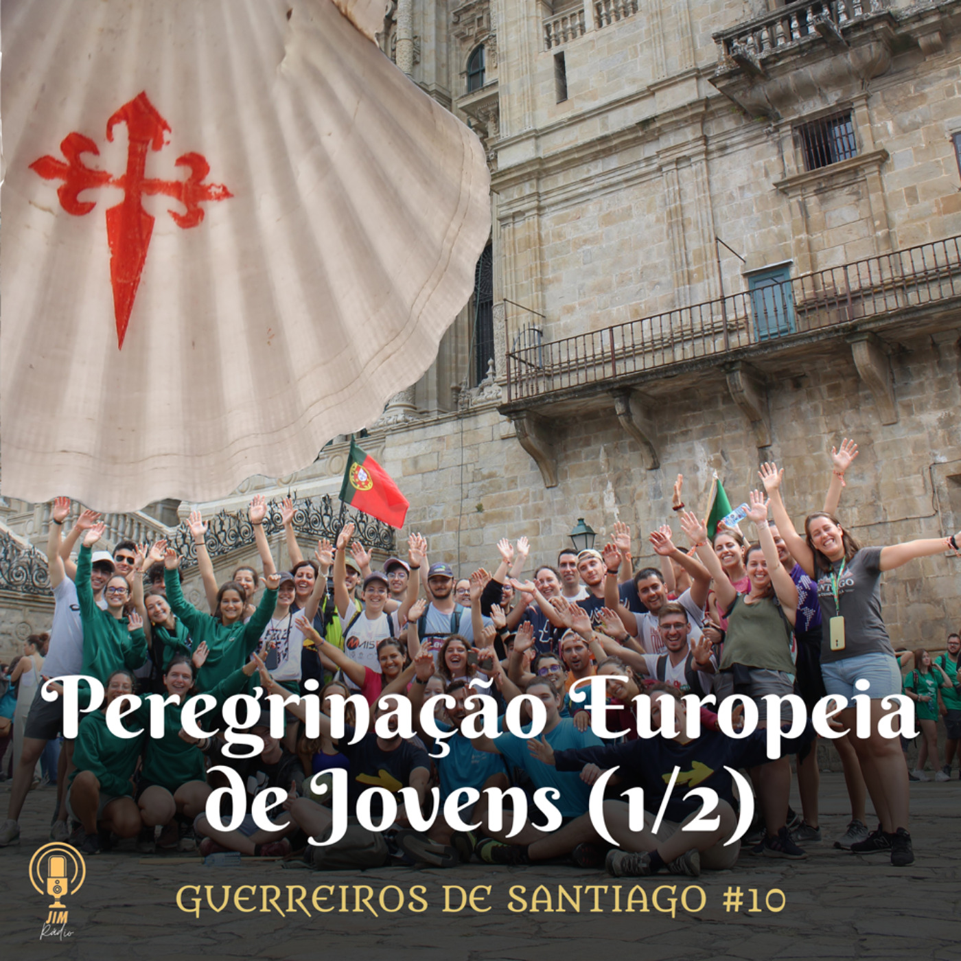 Guerreiros de Santiago